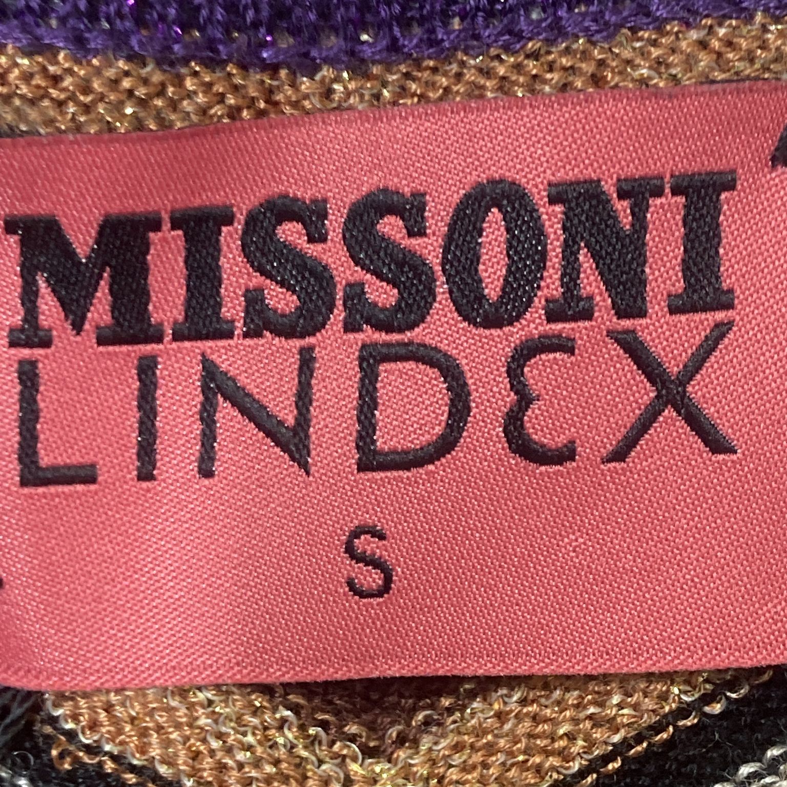 Missoni Lindex