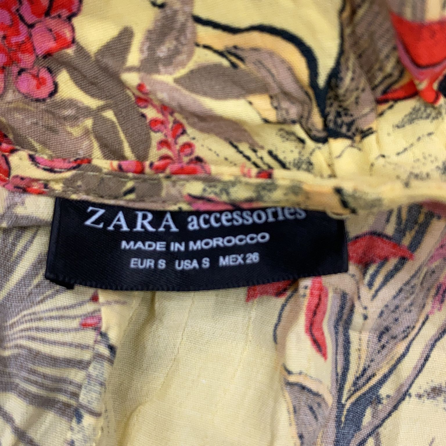 Zara