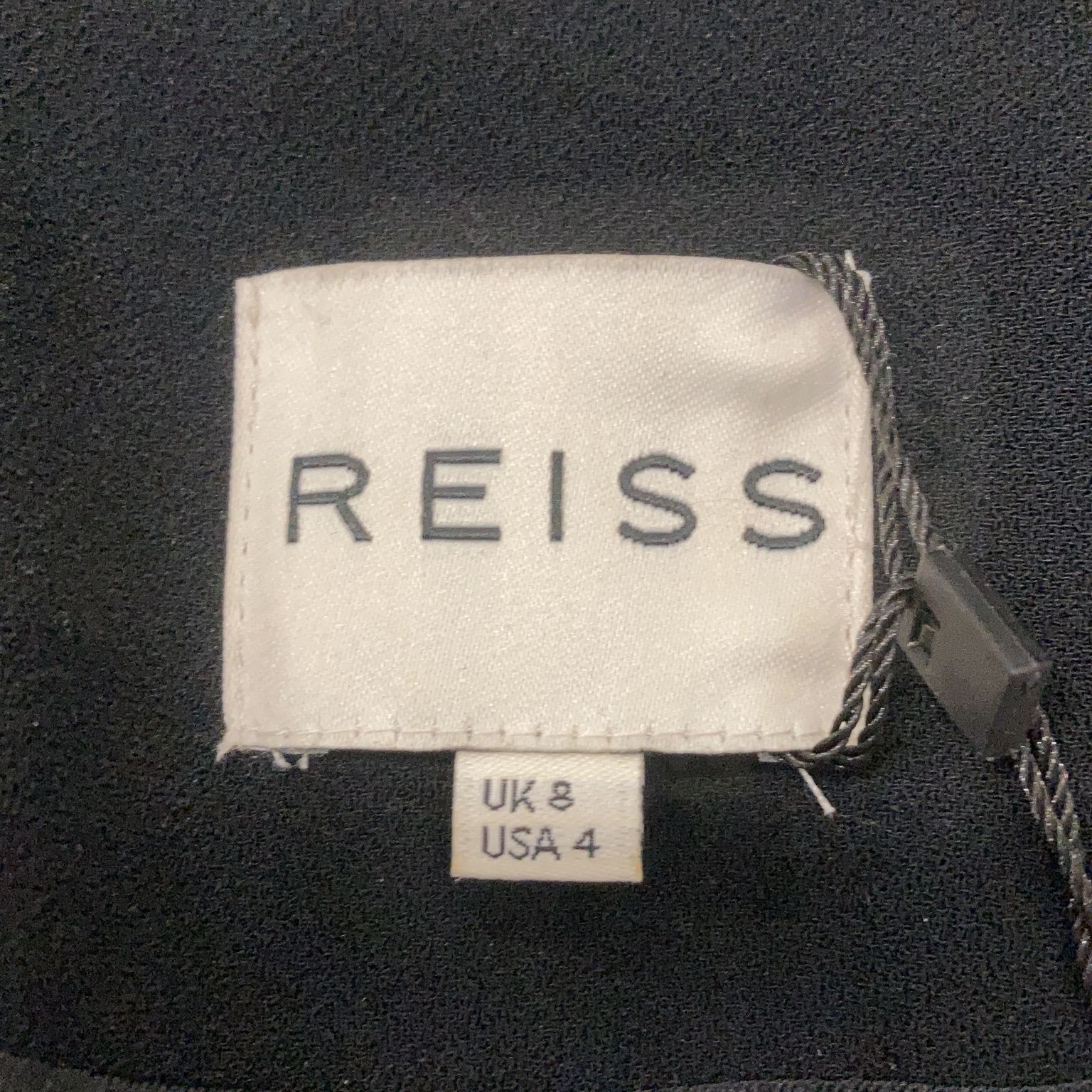 Reiss