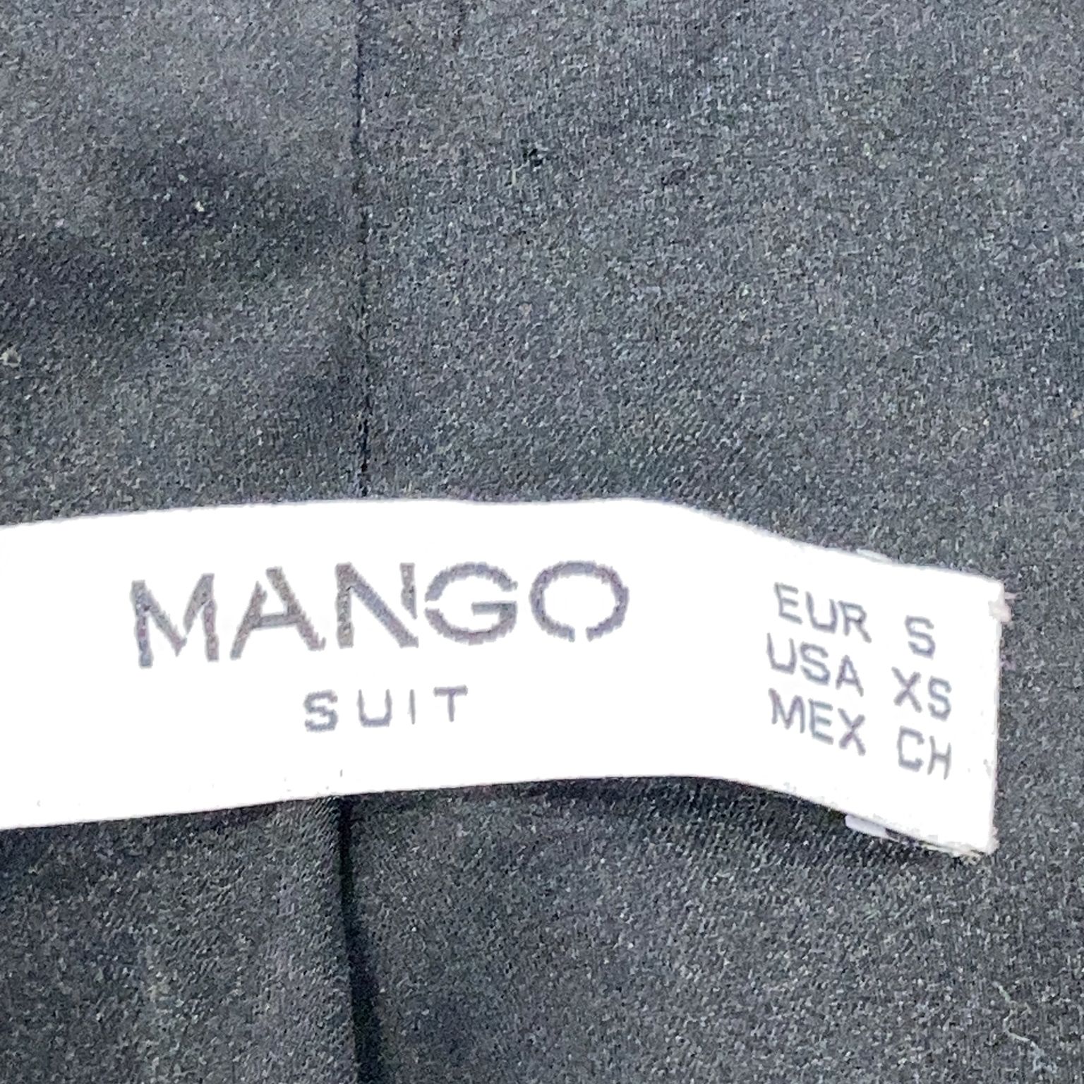 Mango