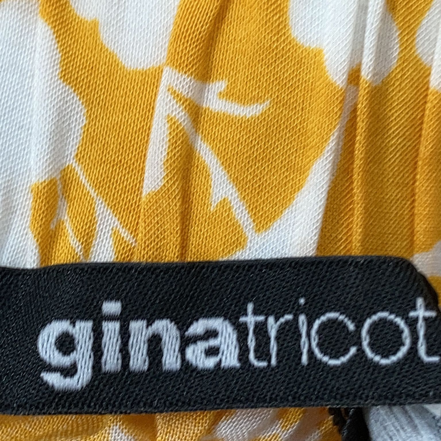 Gina Tricot