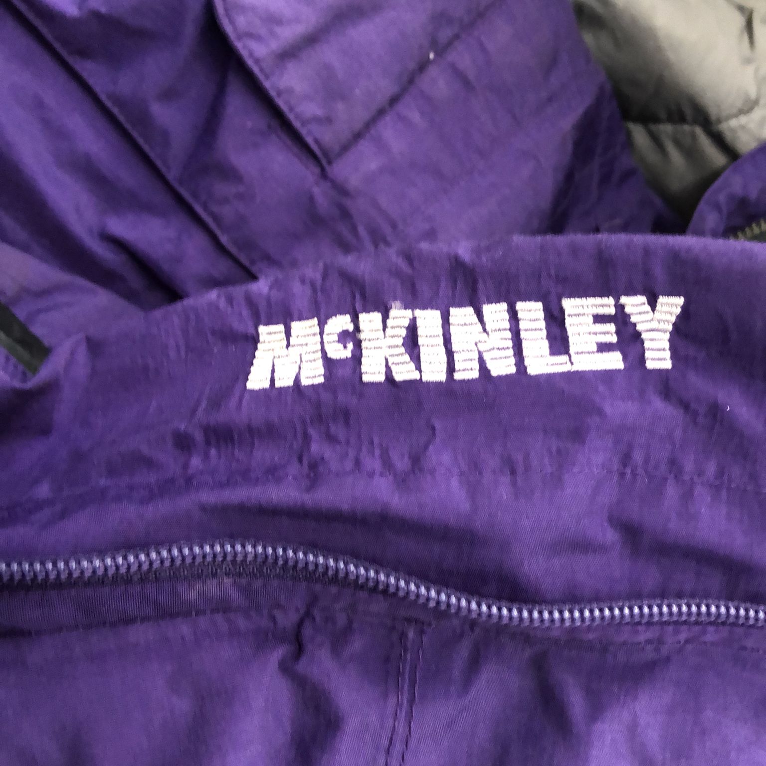 McKinley