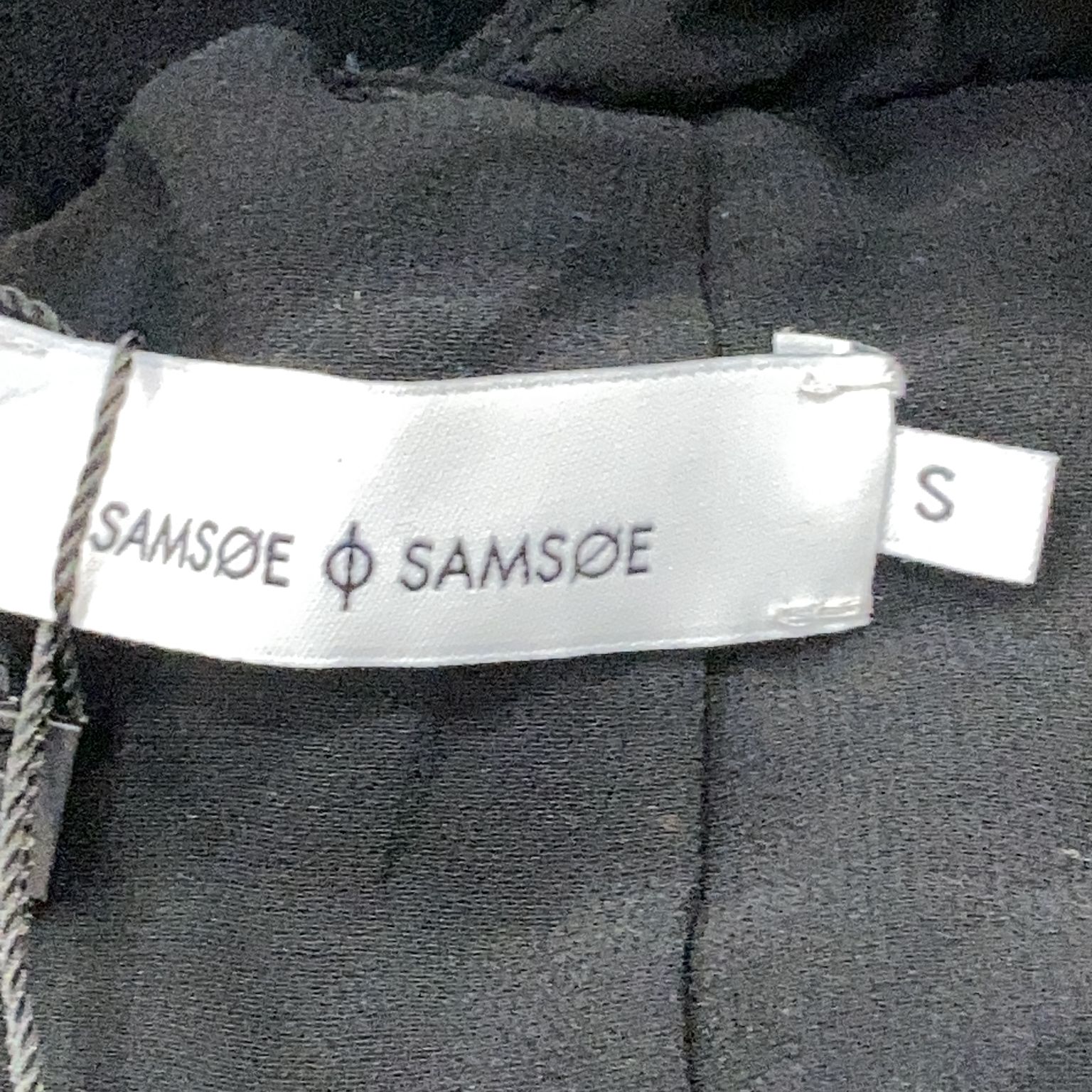 Samsøe  Samsøe