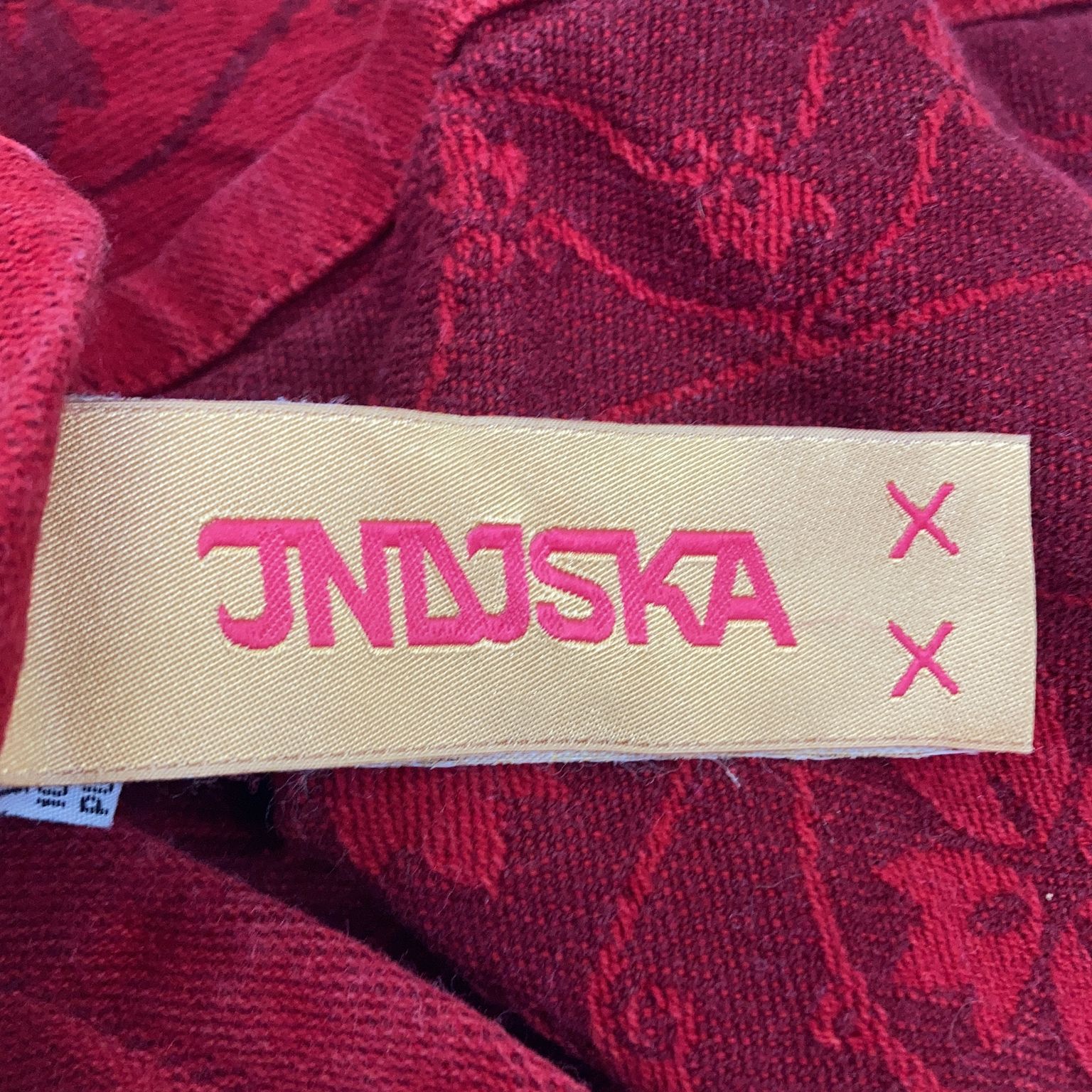 Indiska