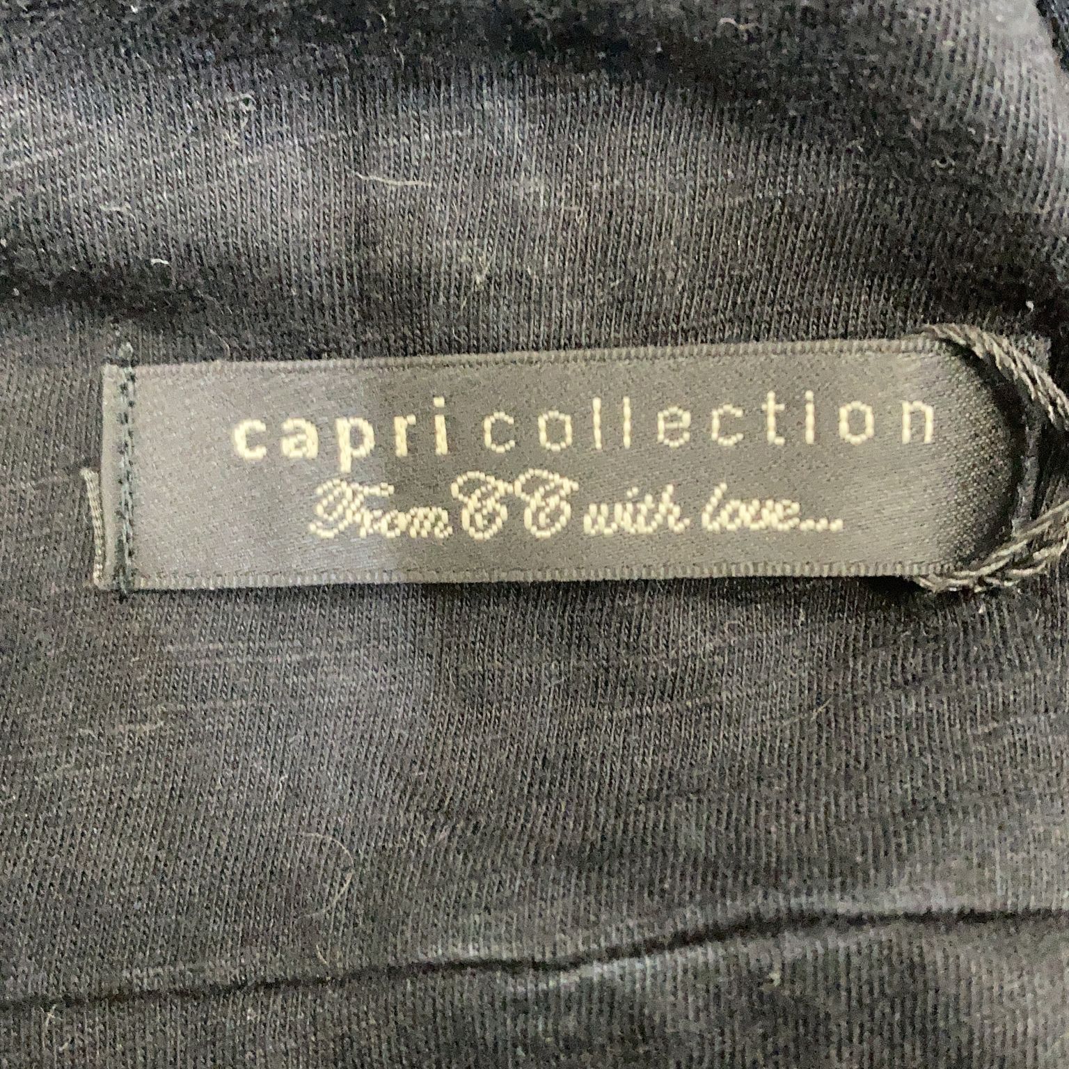 Capri Collection