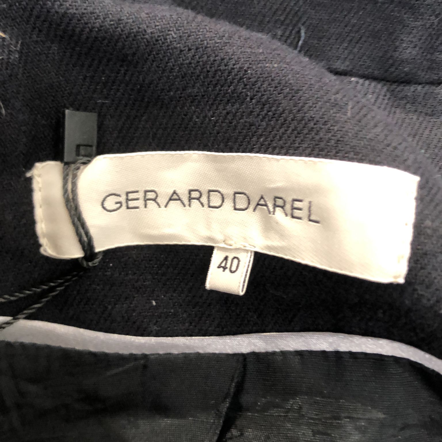 Gerard Darel