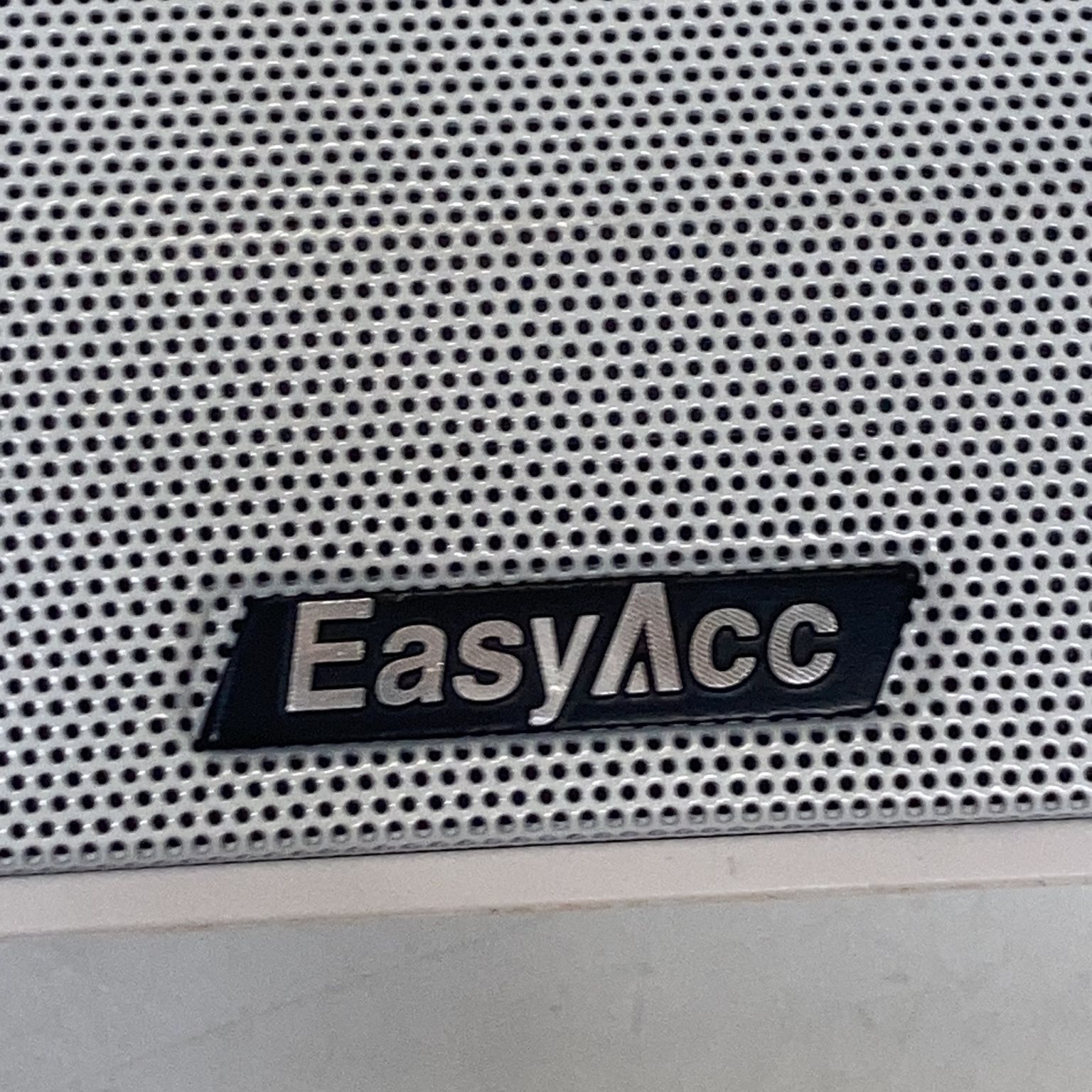 EasyAcc