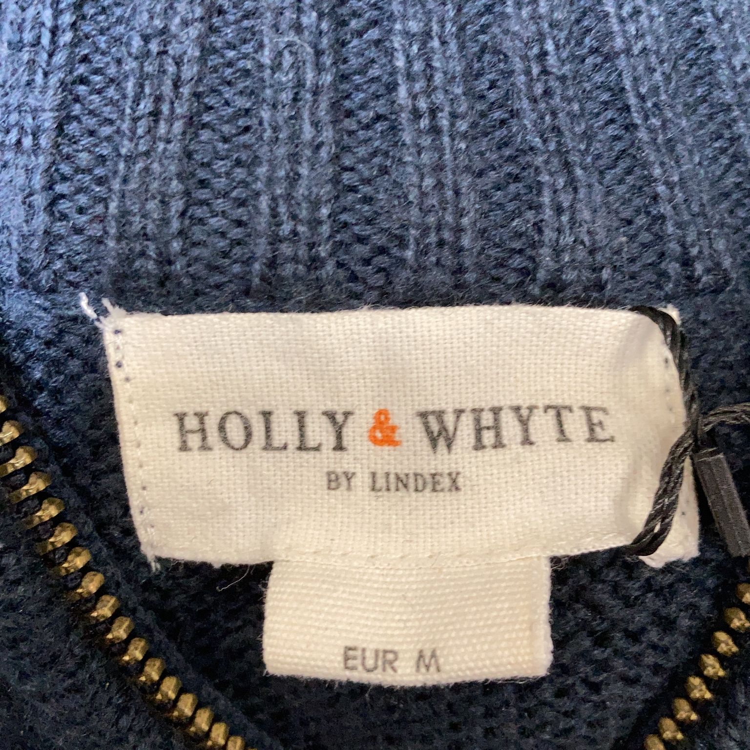 Holly  Whyte by Lindex