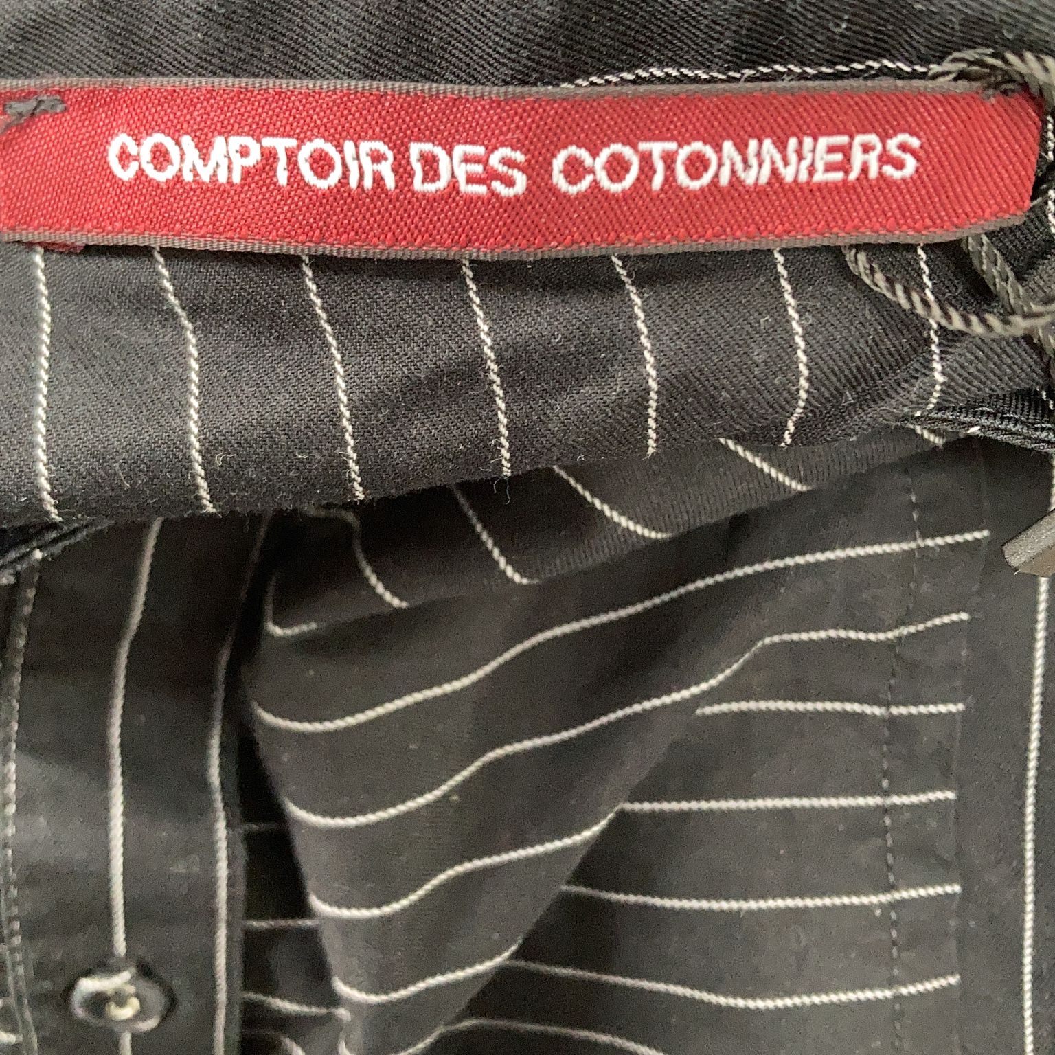 Comptoir des Cotonniers