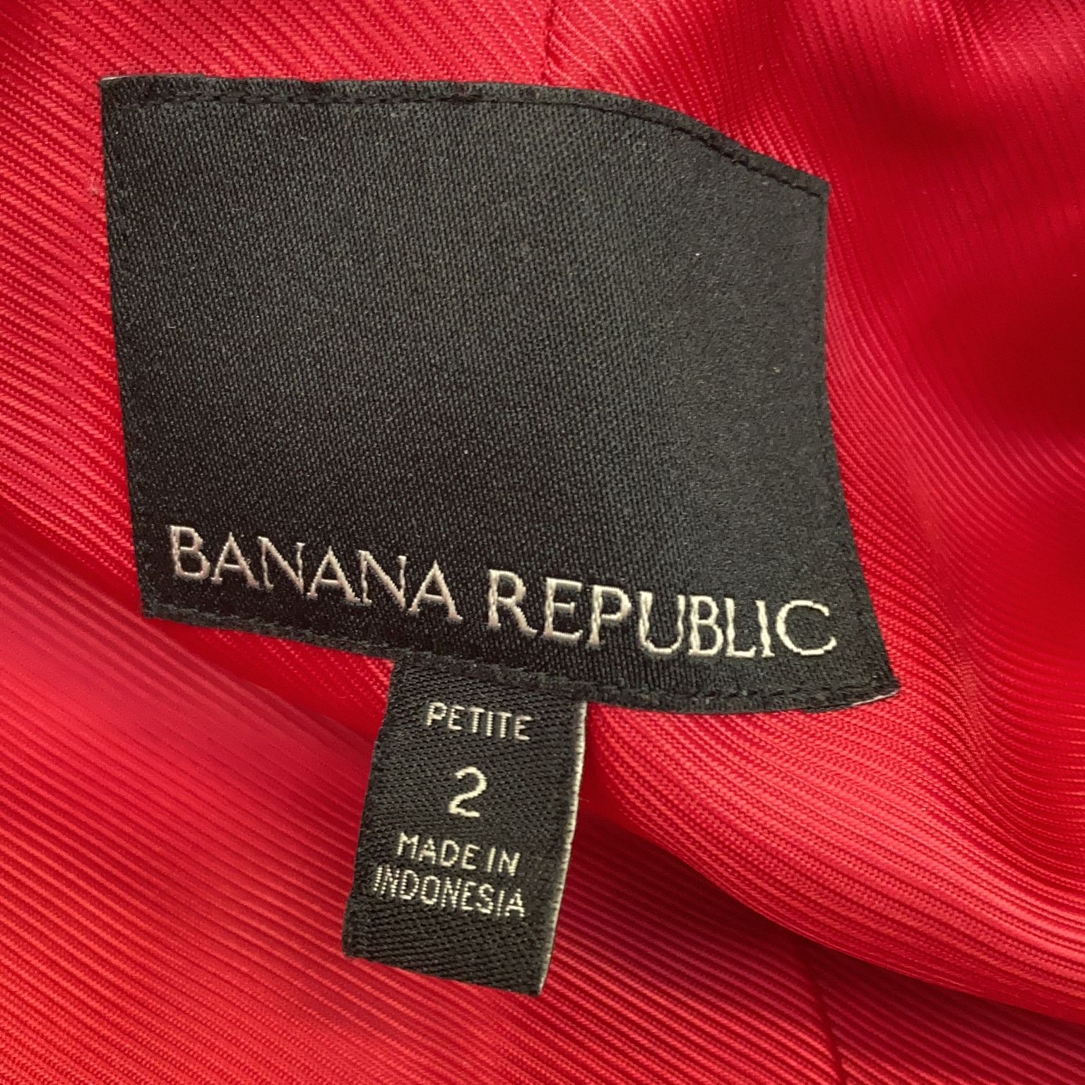 Banana Republic