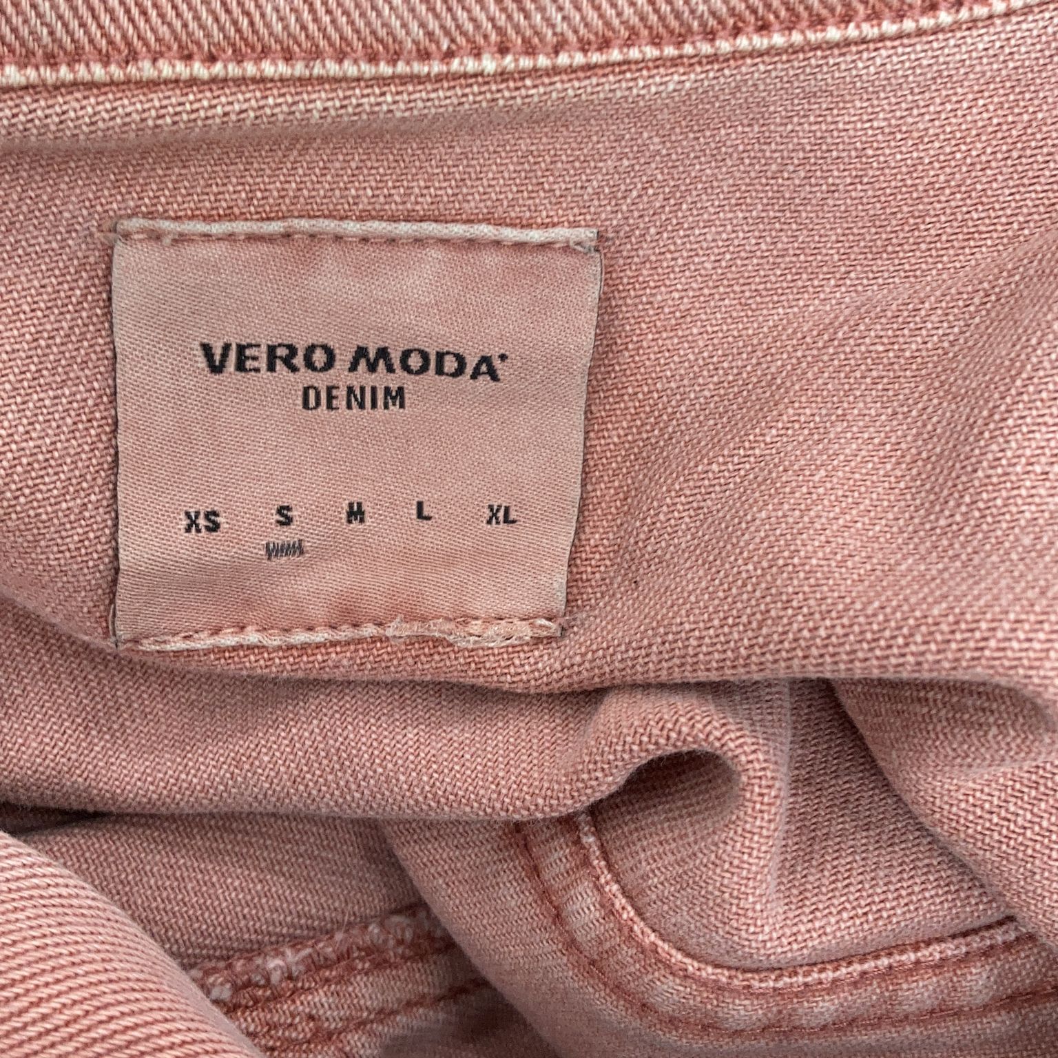 Vero Moda Denim