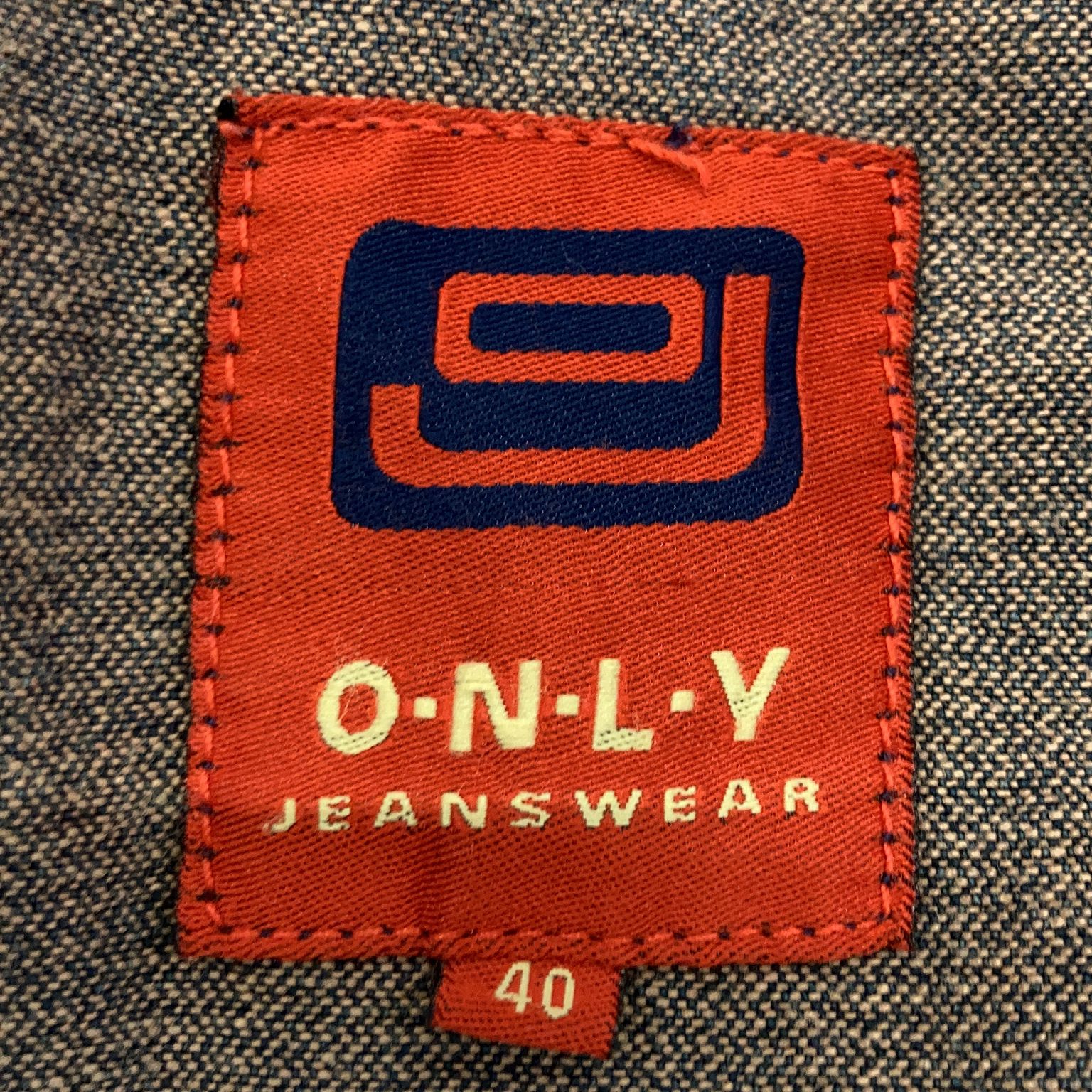 Only Jeans Wear