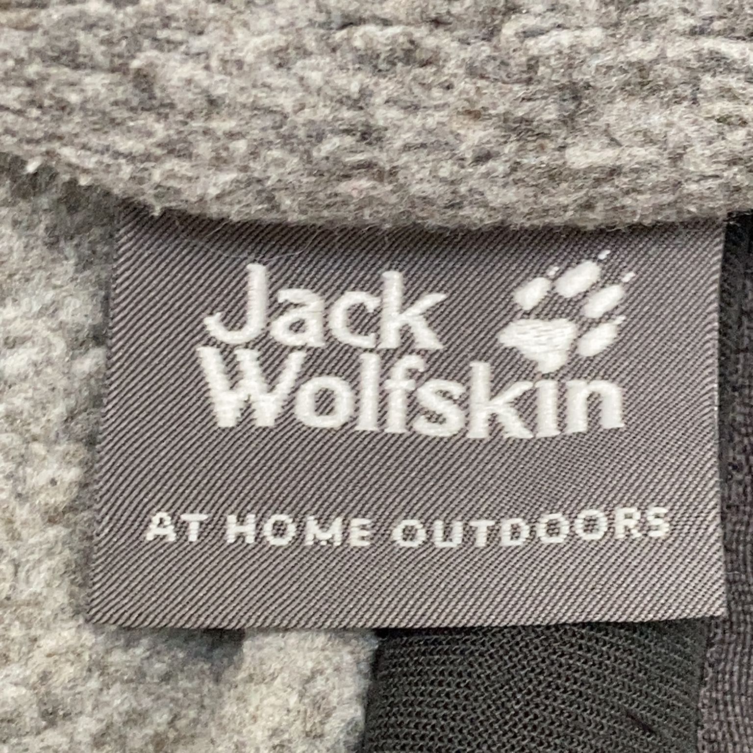 Jack Wolfskin