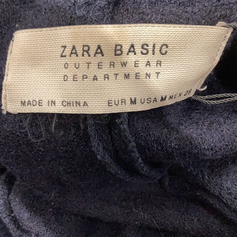 Zara Basic