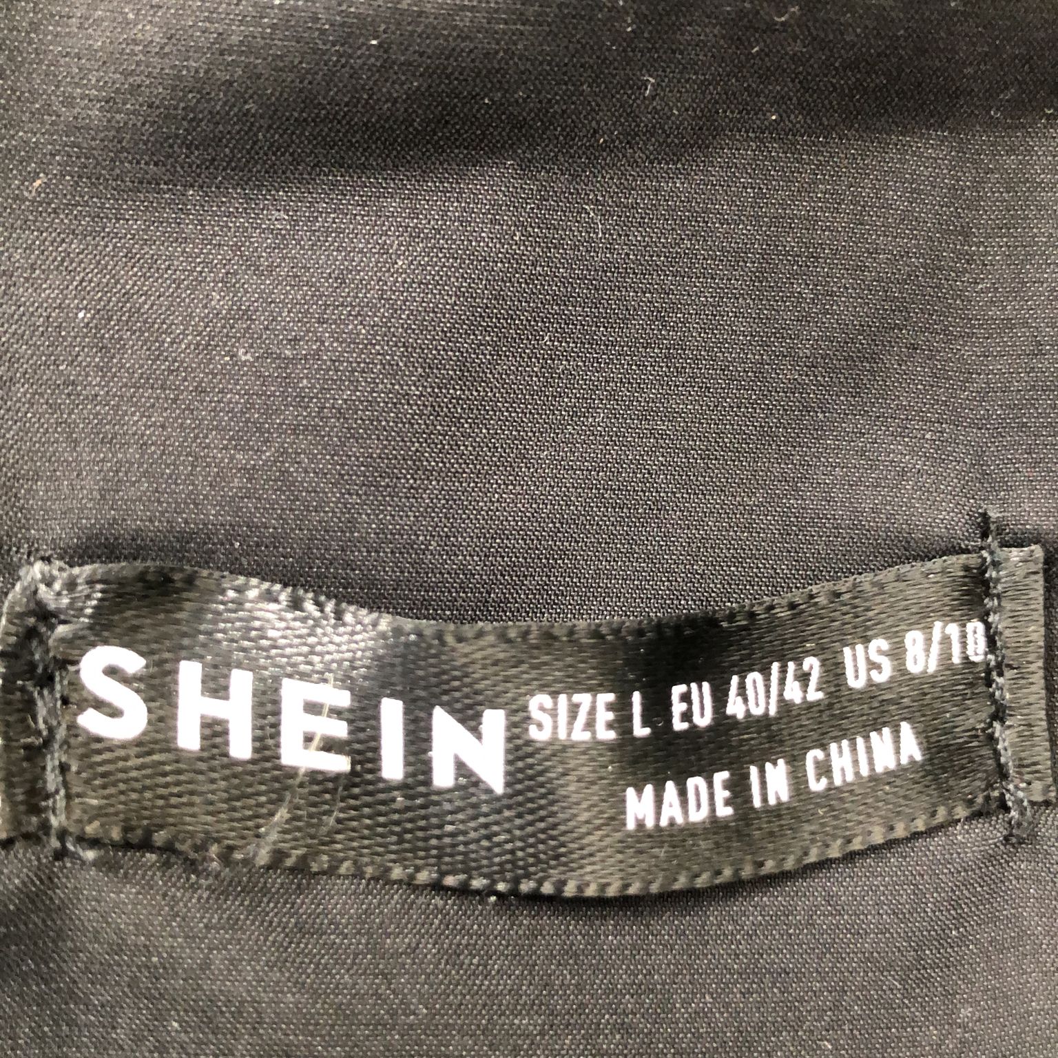 Shein