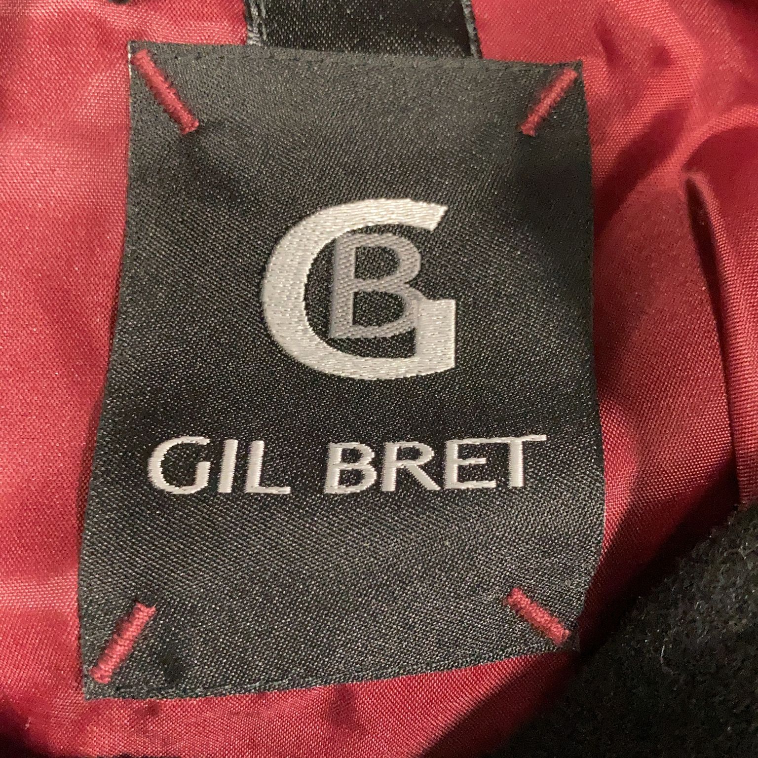 Gil Bret