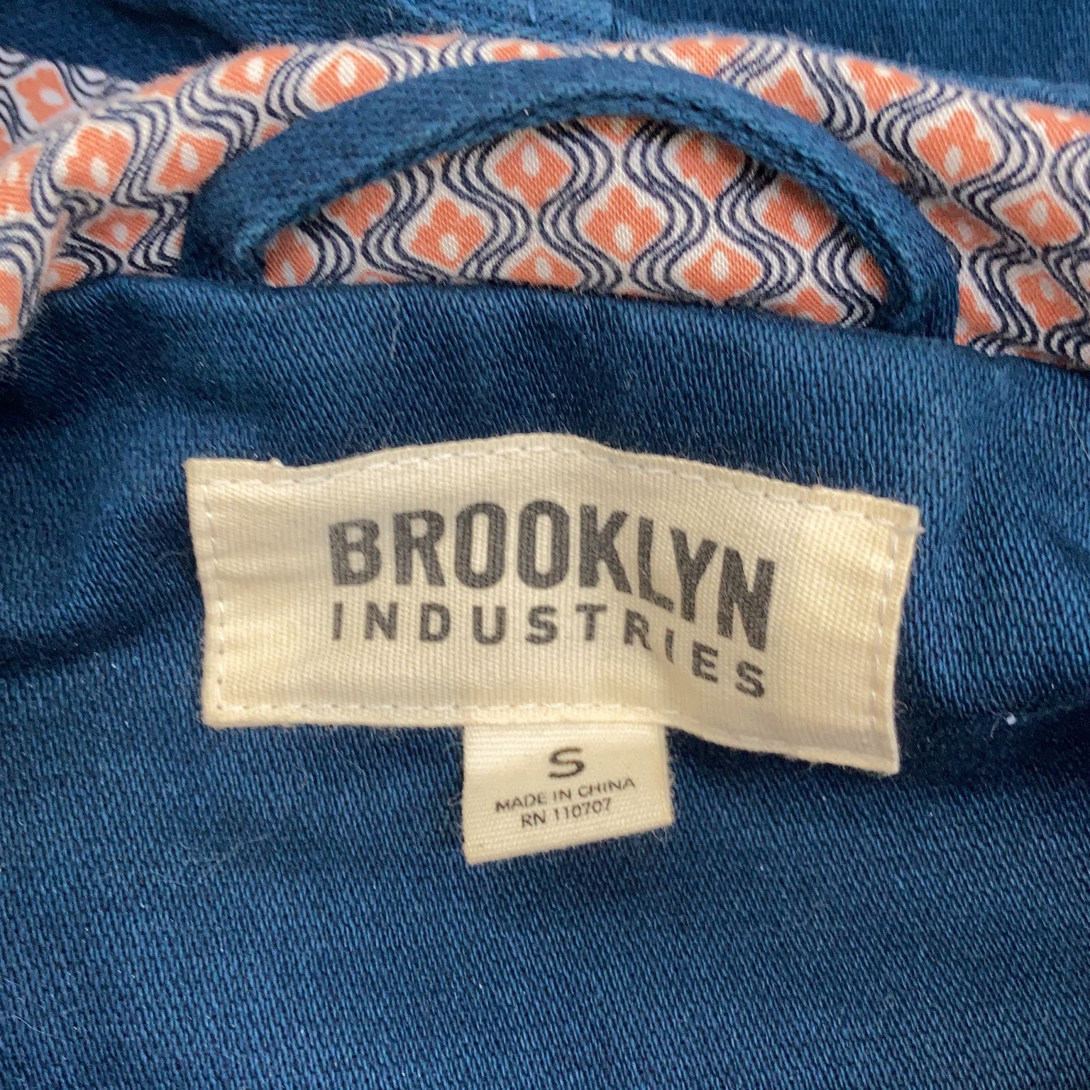 Brooklyn Industries