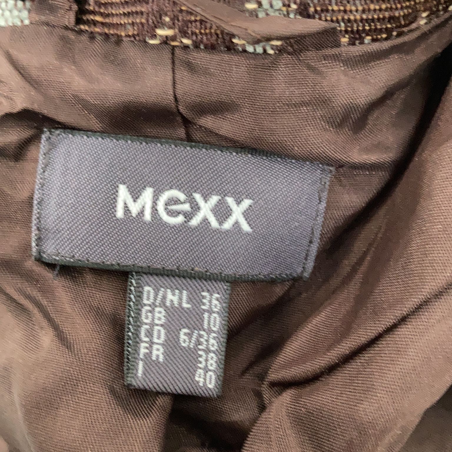 Mexx