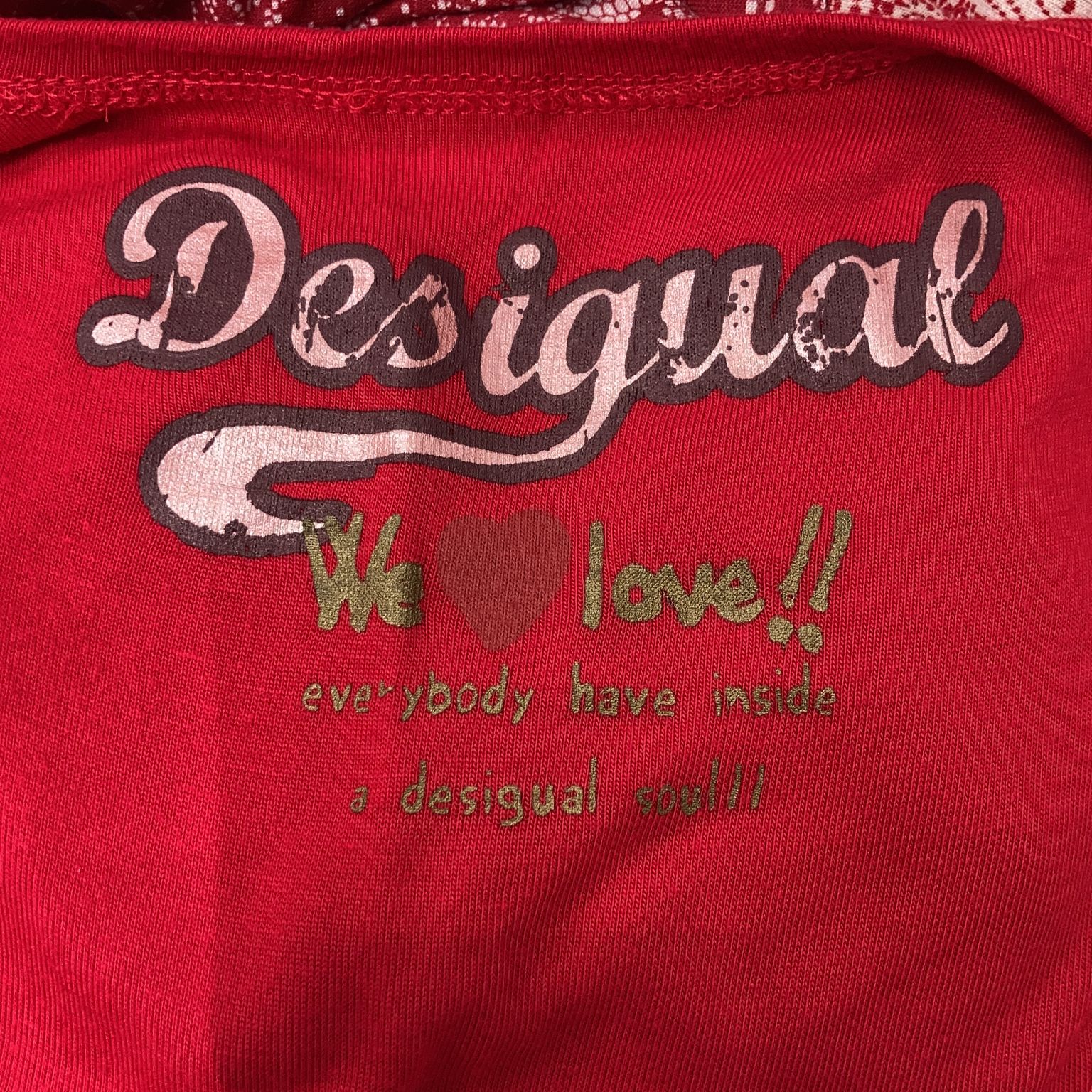 Desigual