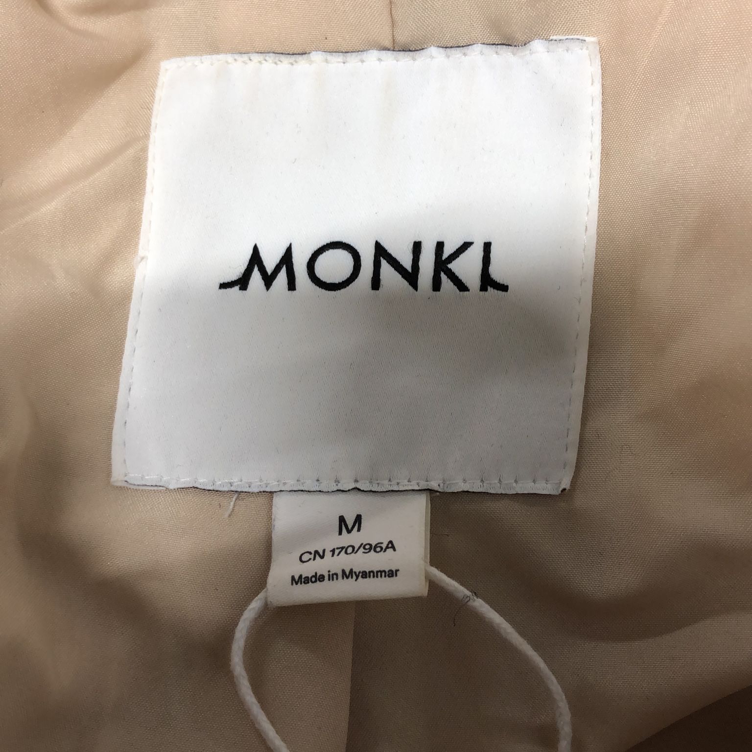 Monki