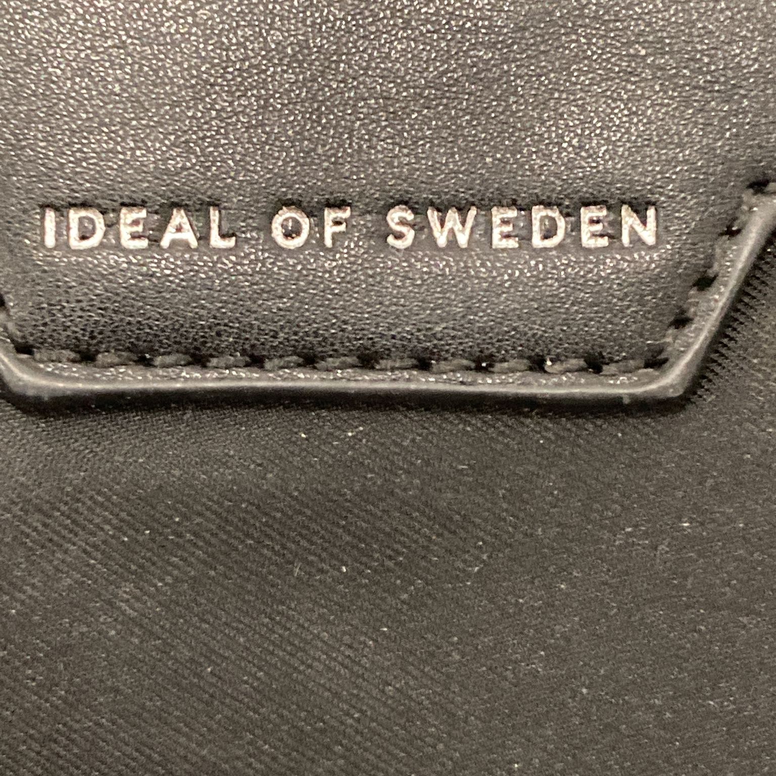 iDeal of Sweden