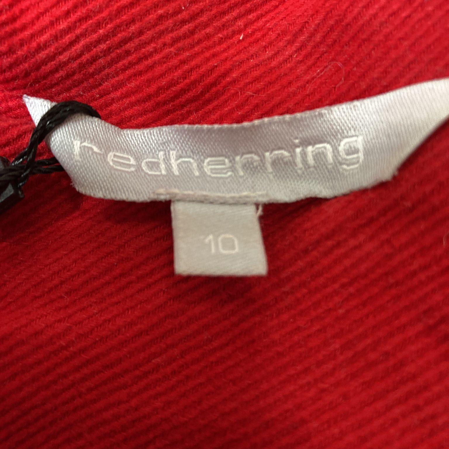 Redherring