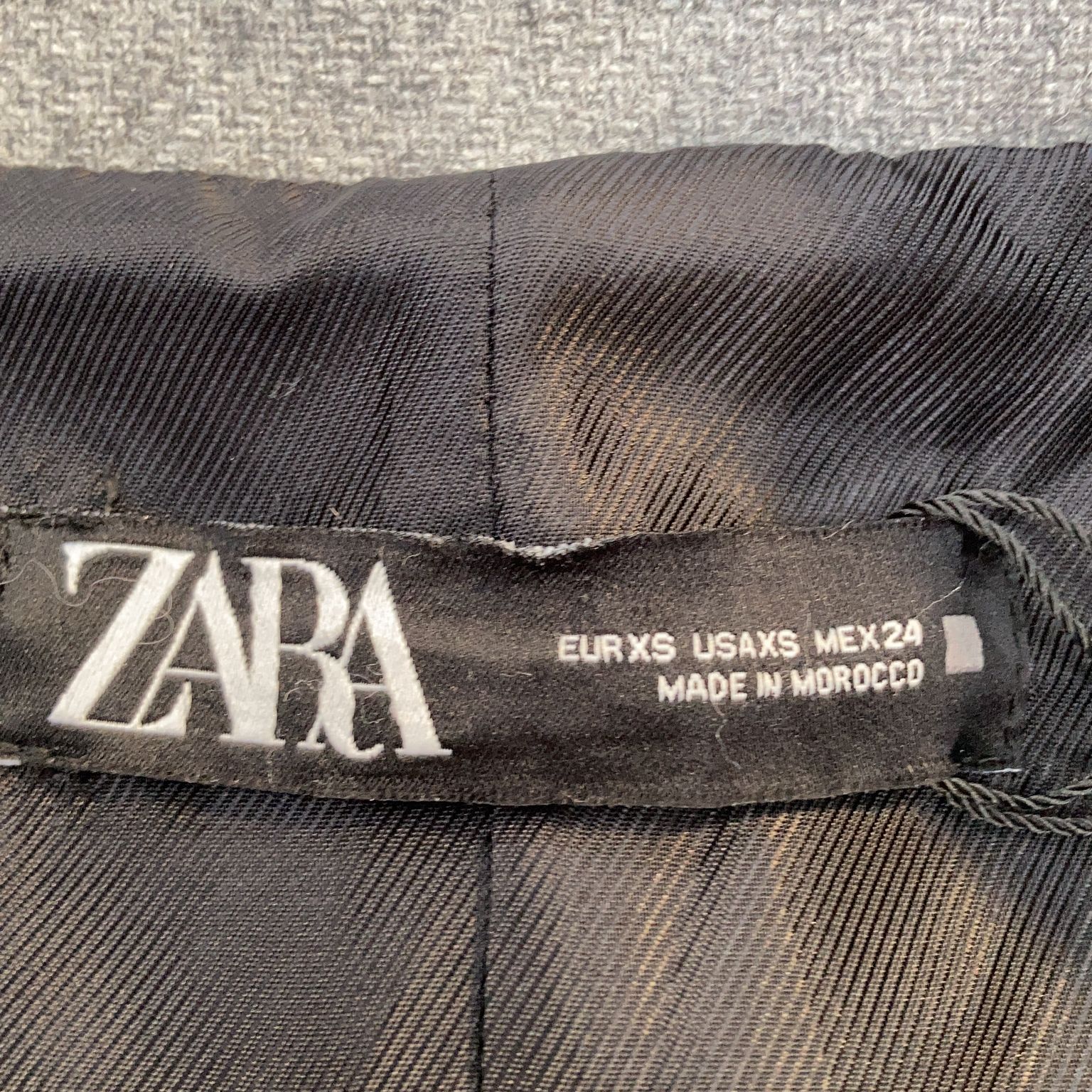 Zara