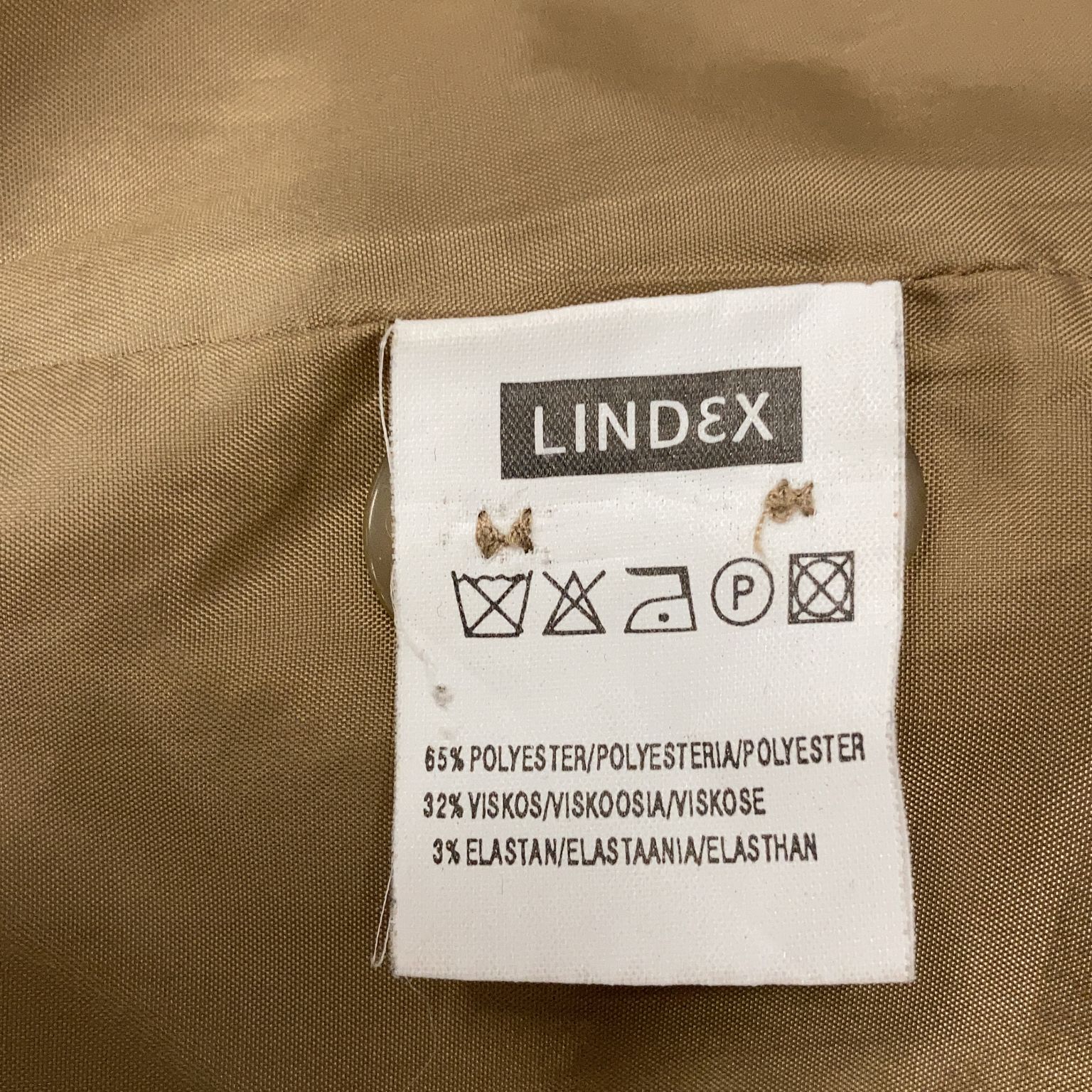 Lindex