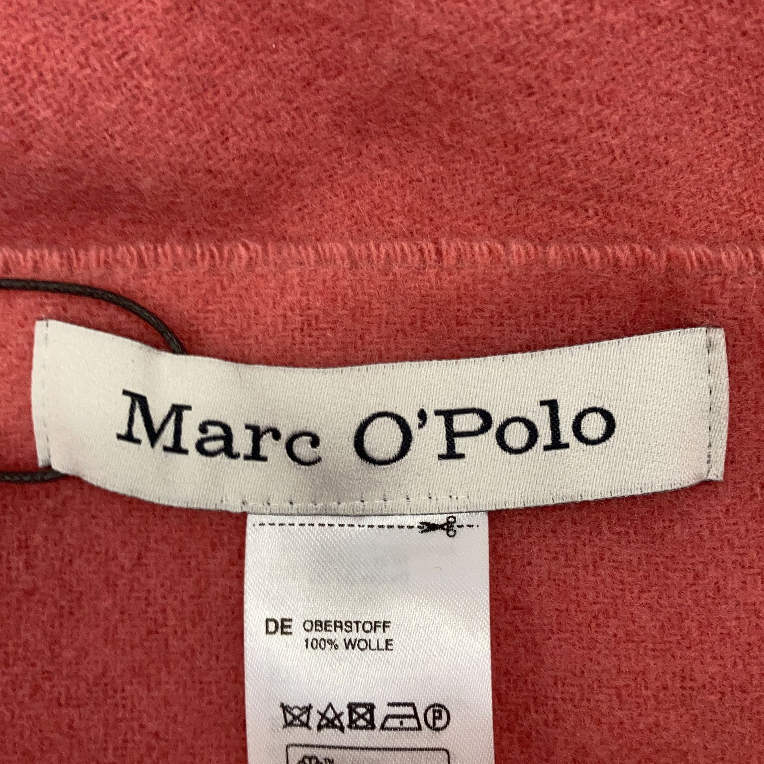 Marc O'Polo