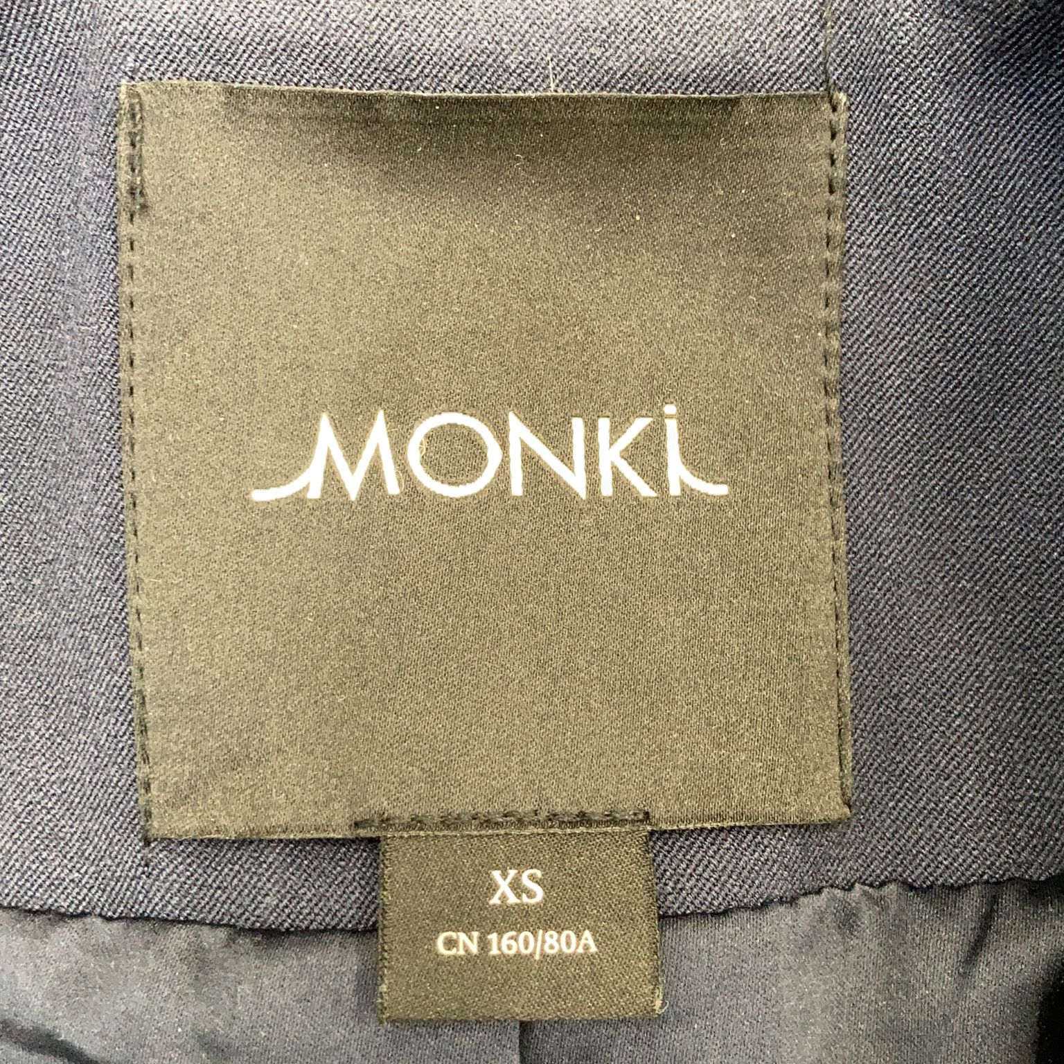 Monki