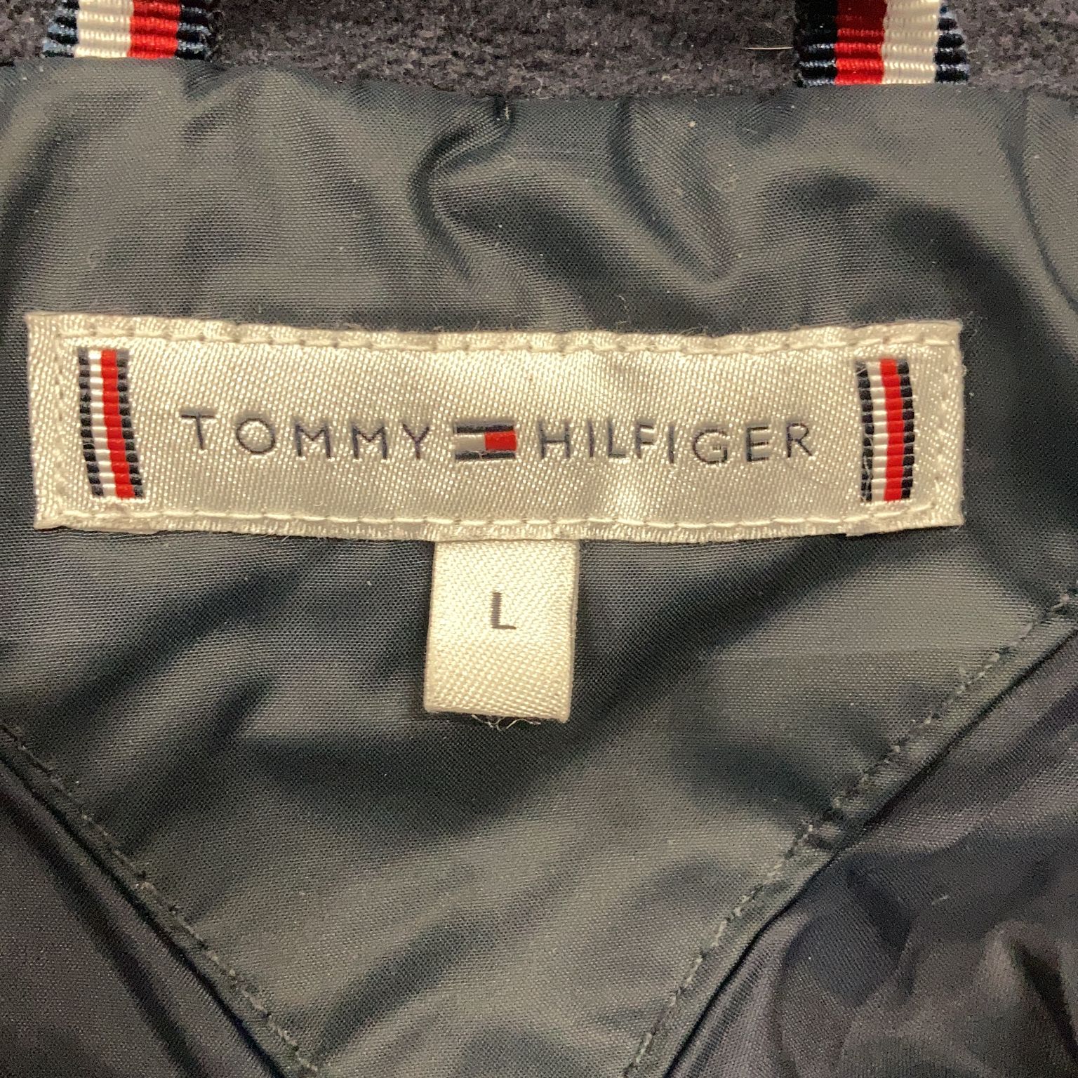 Tommy Hilfiger