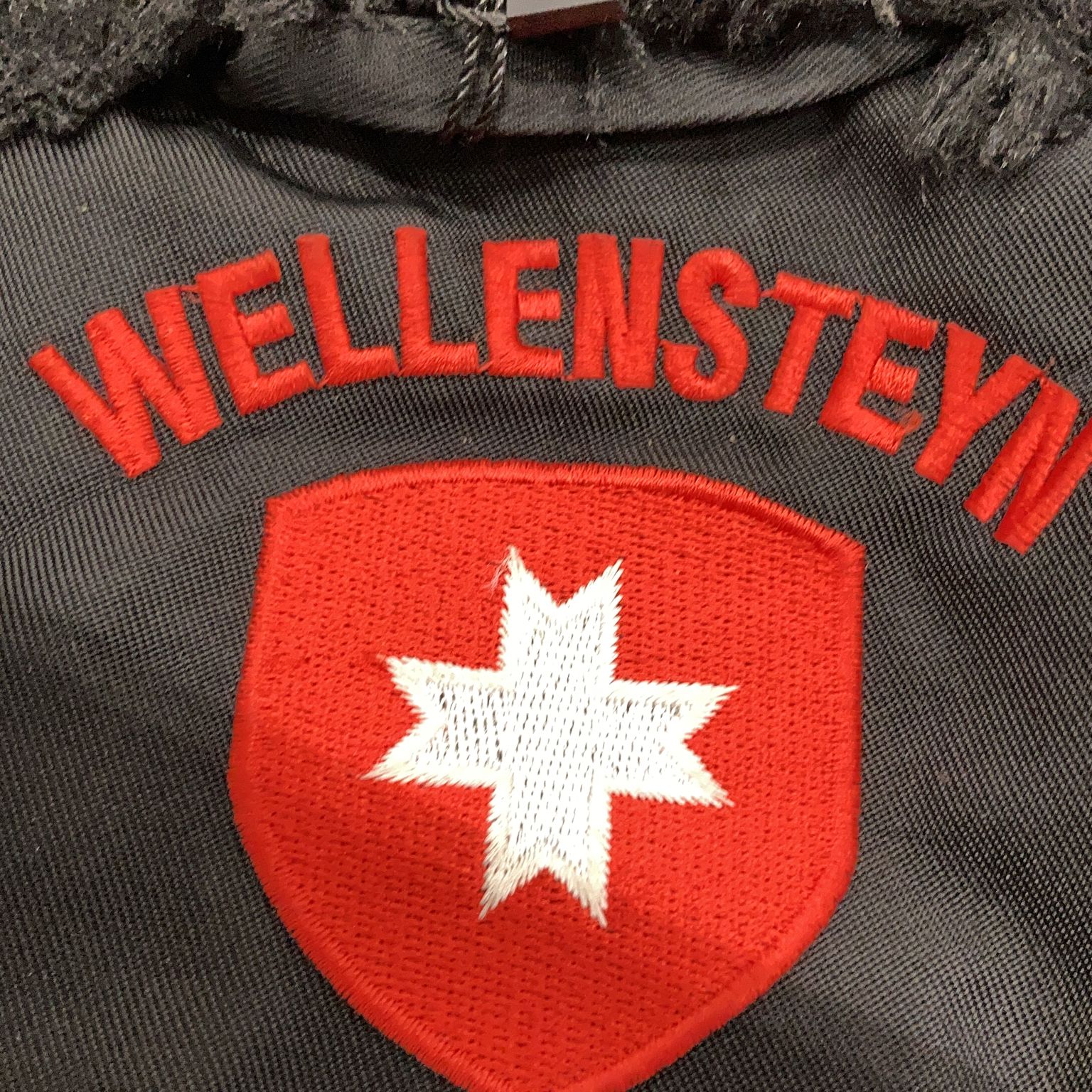 Wellensteyn