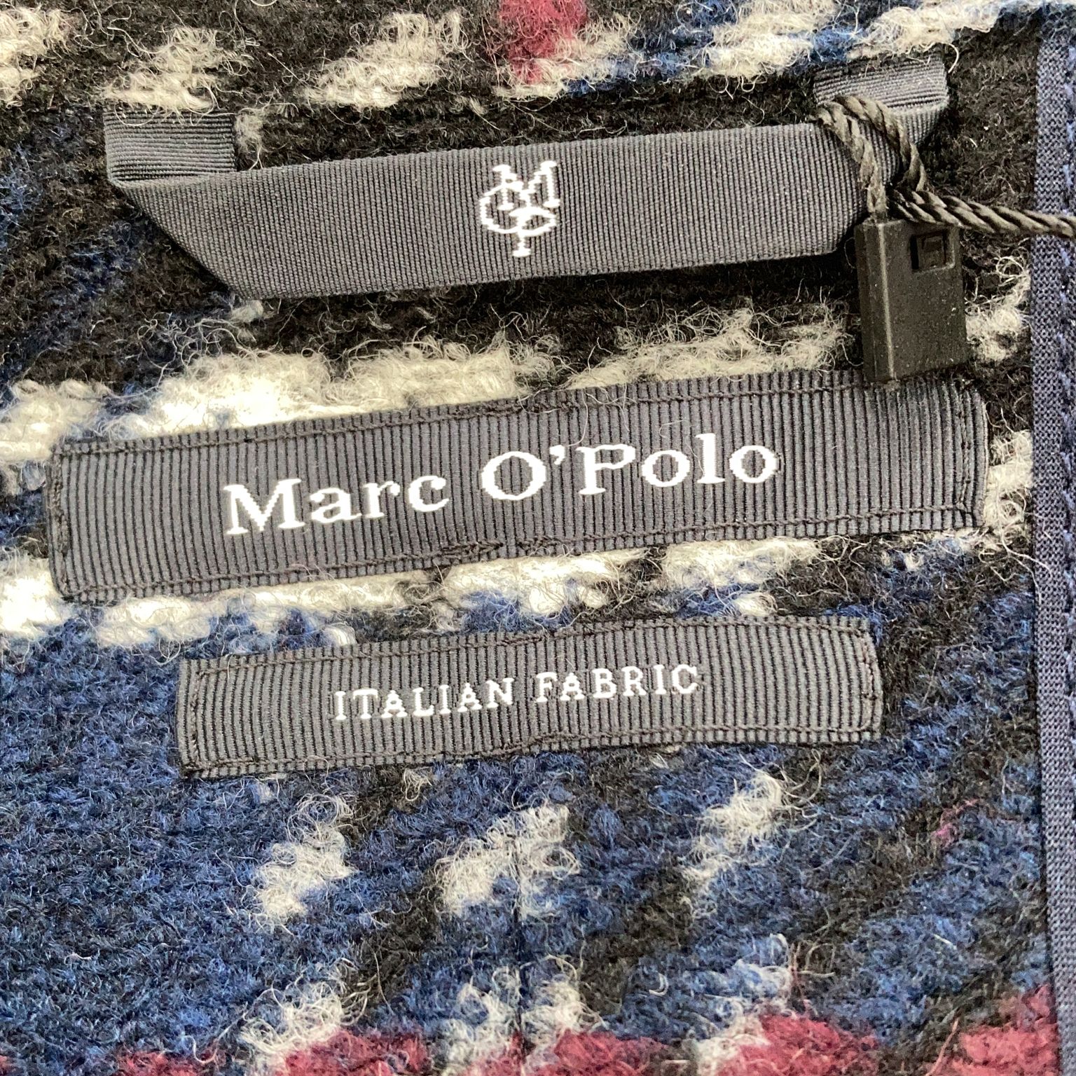 Marc O'Polo