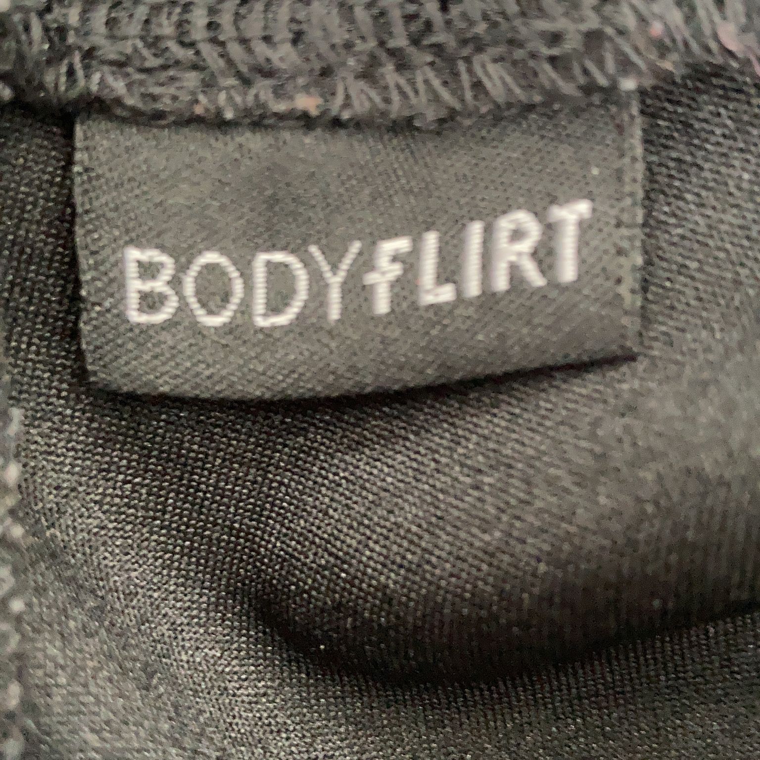 Bodyflirt