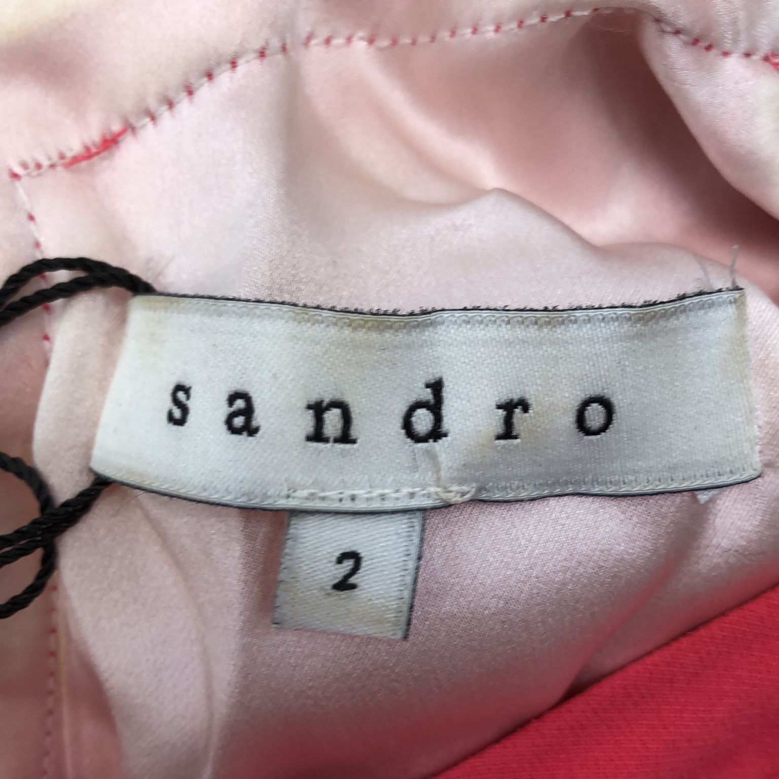 Sandro