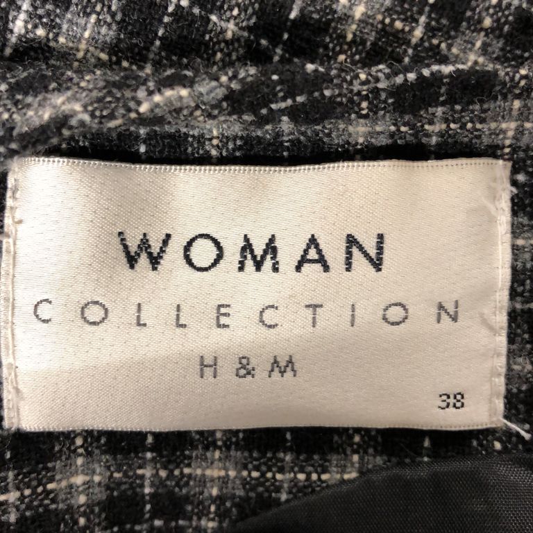 Woman Collection HM