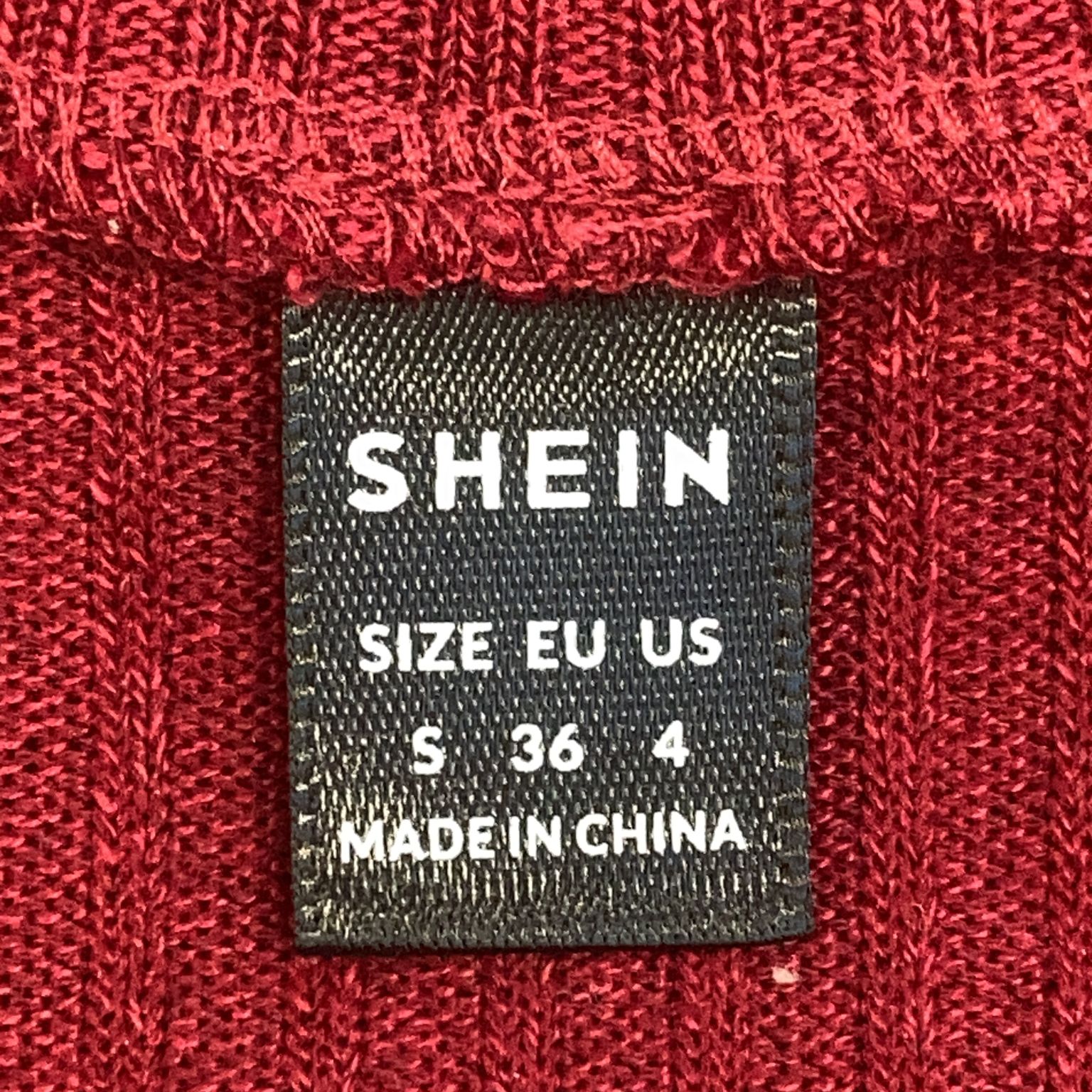 Shein