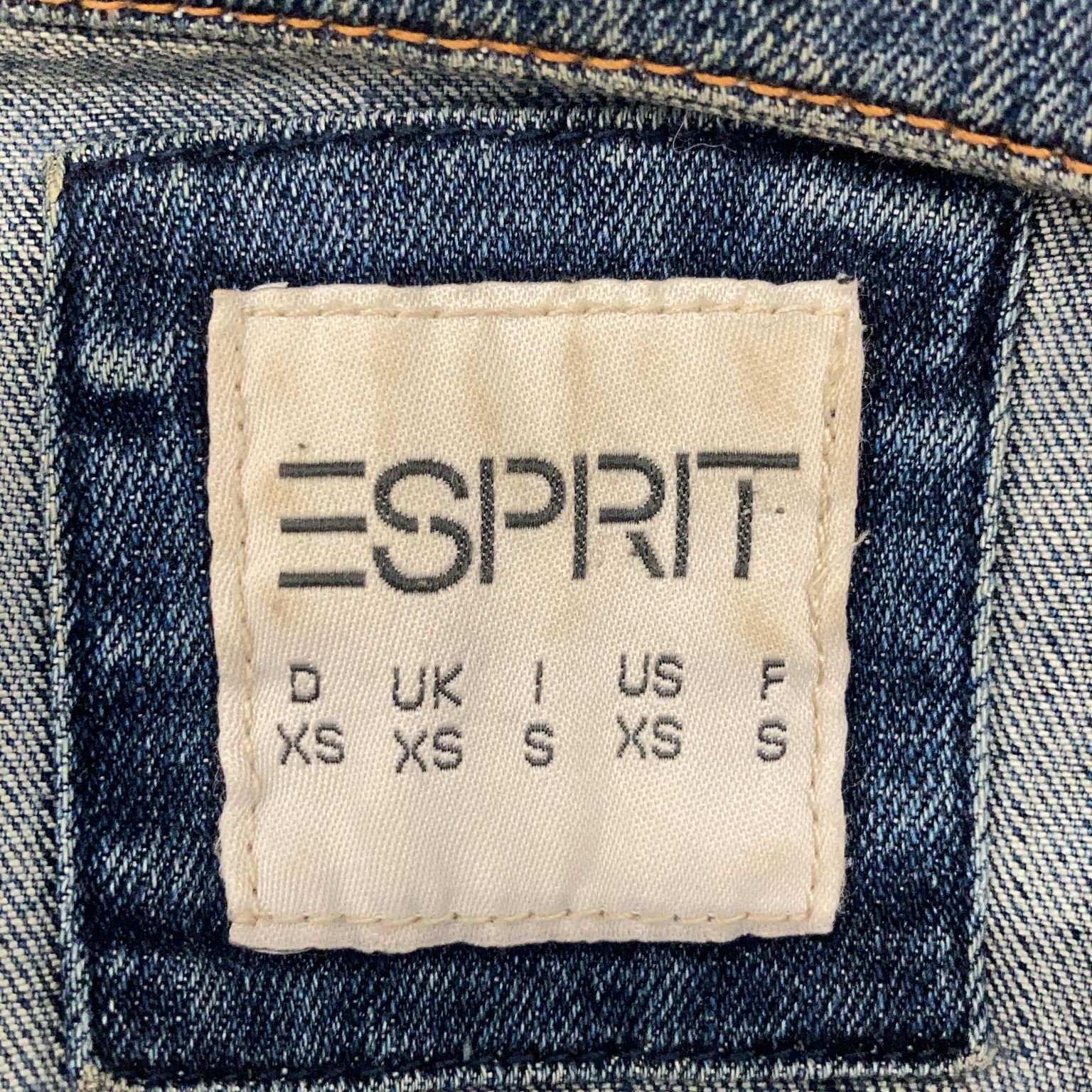 ESPRIT