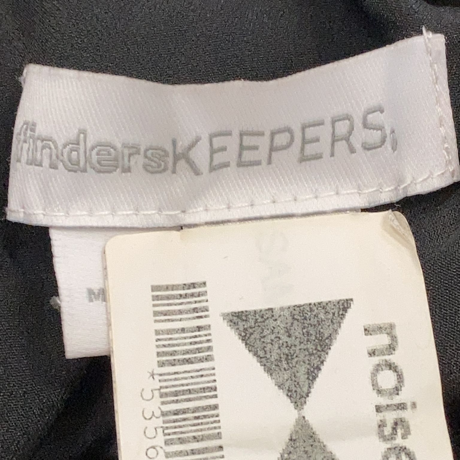 Finders Keepers