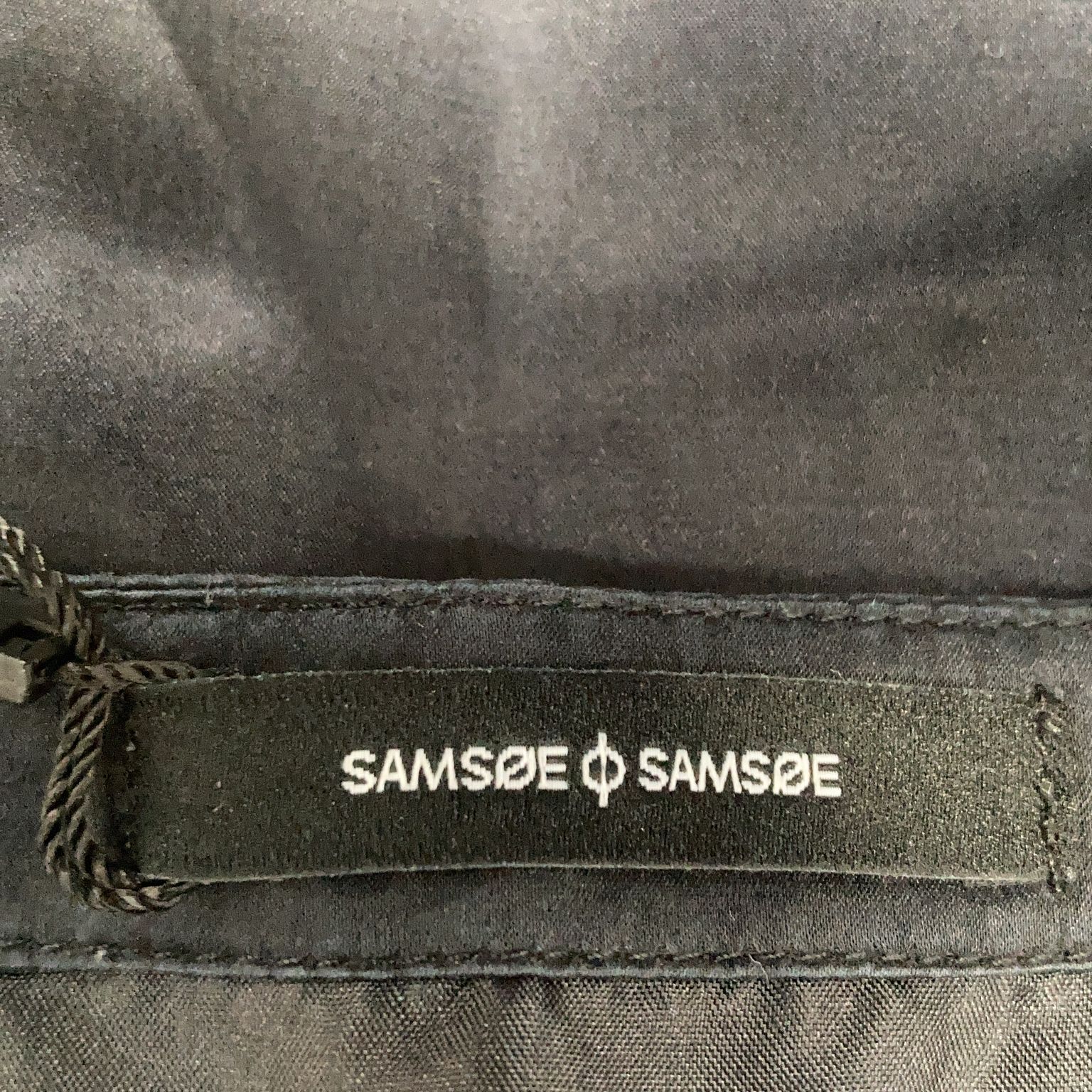 Samsøe  Samsøe