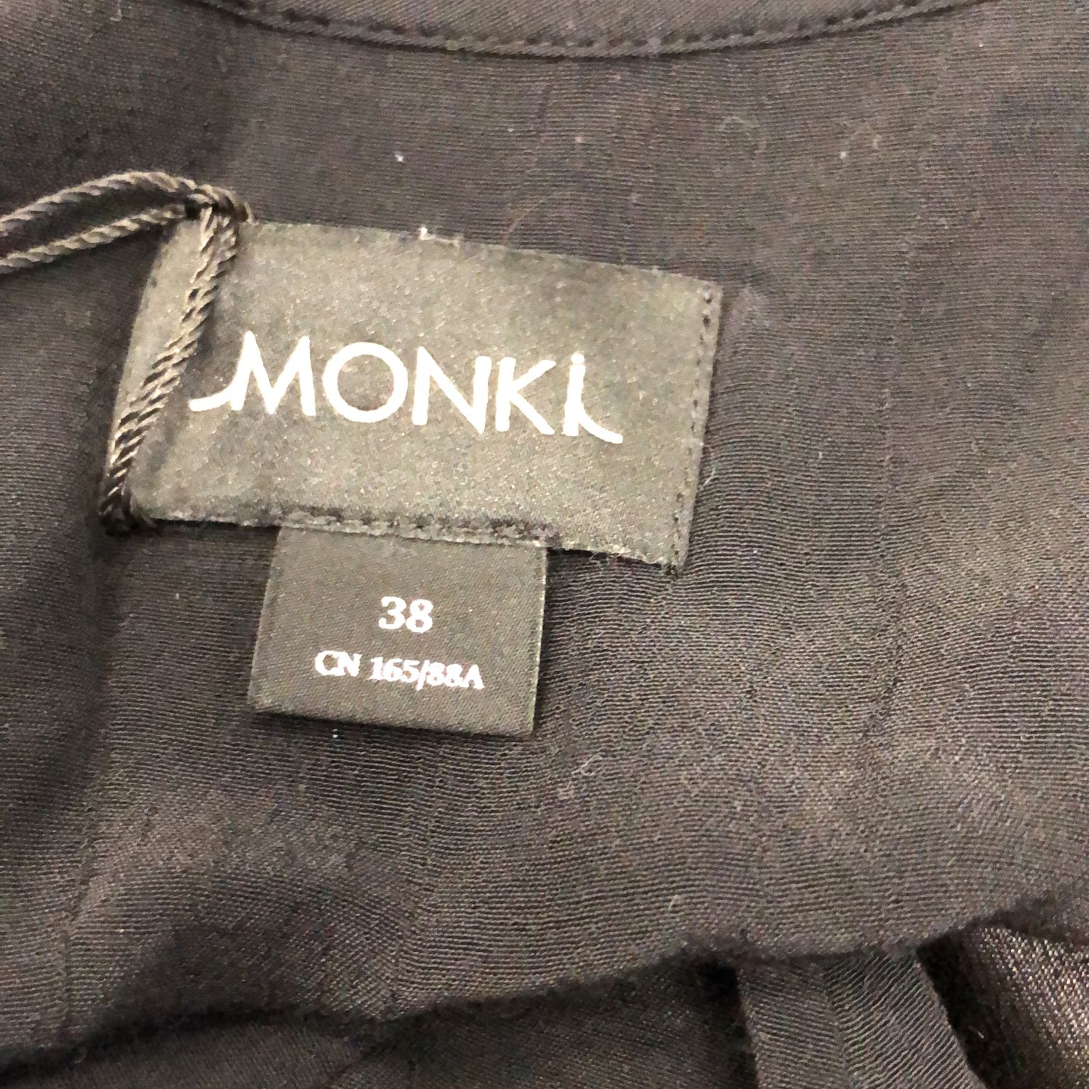 Monki