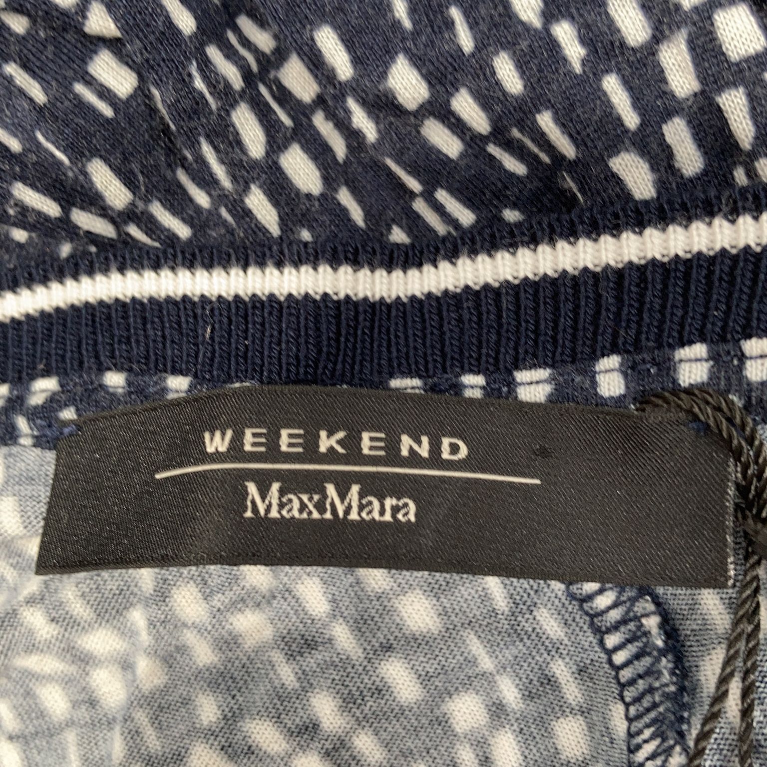 Weekend MaxMara