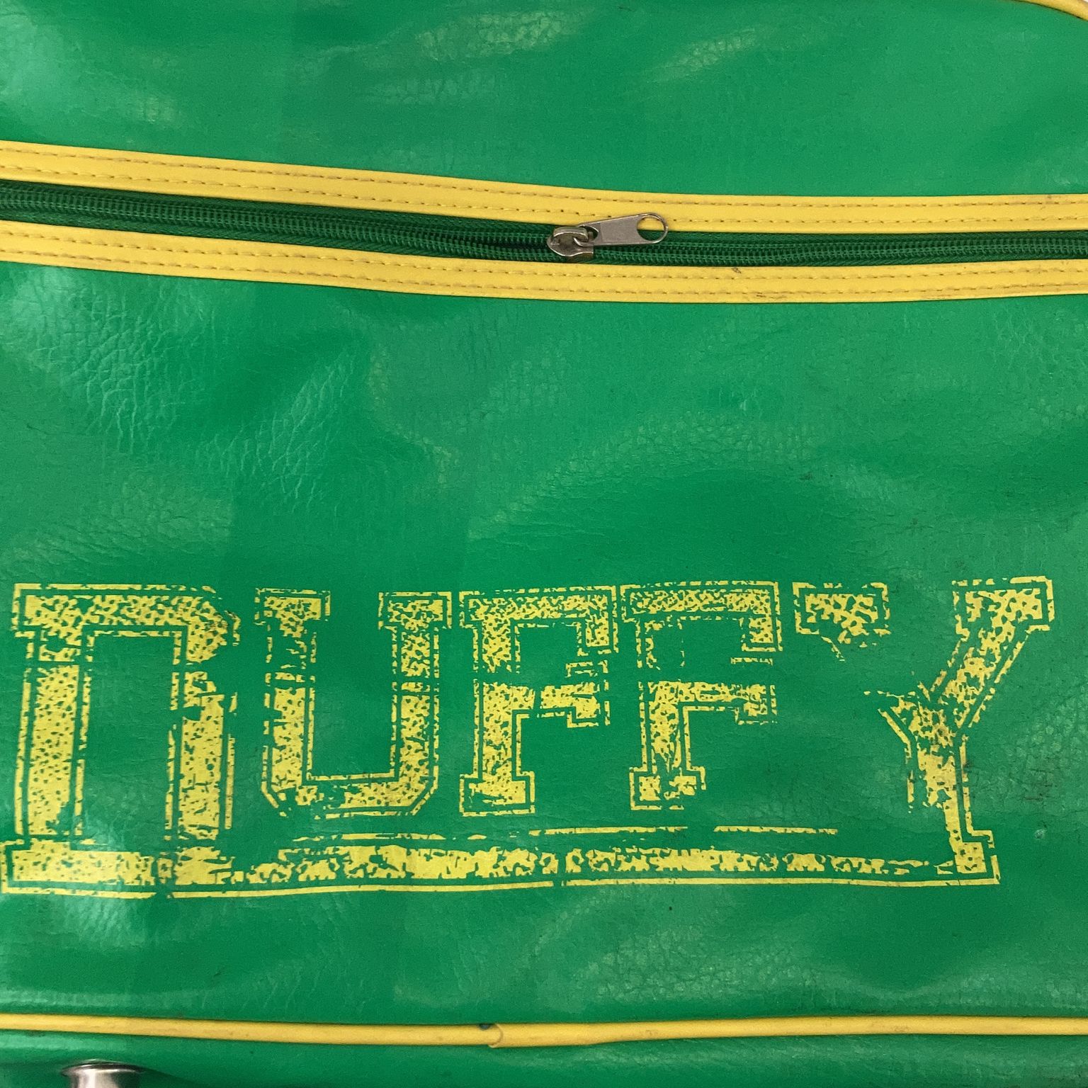 Duffy