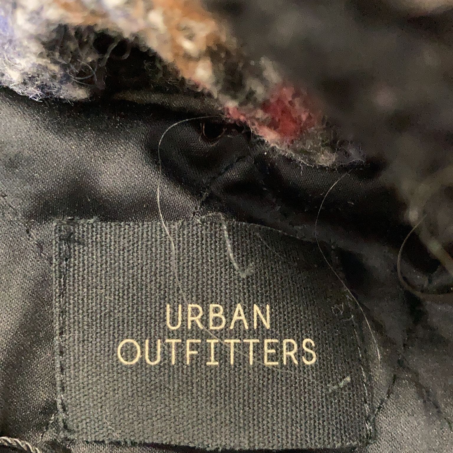 Urban Outfitters