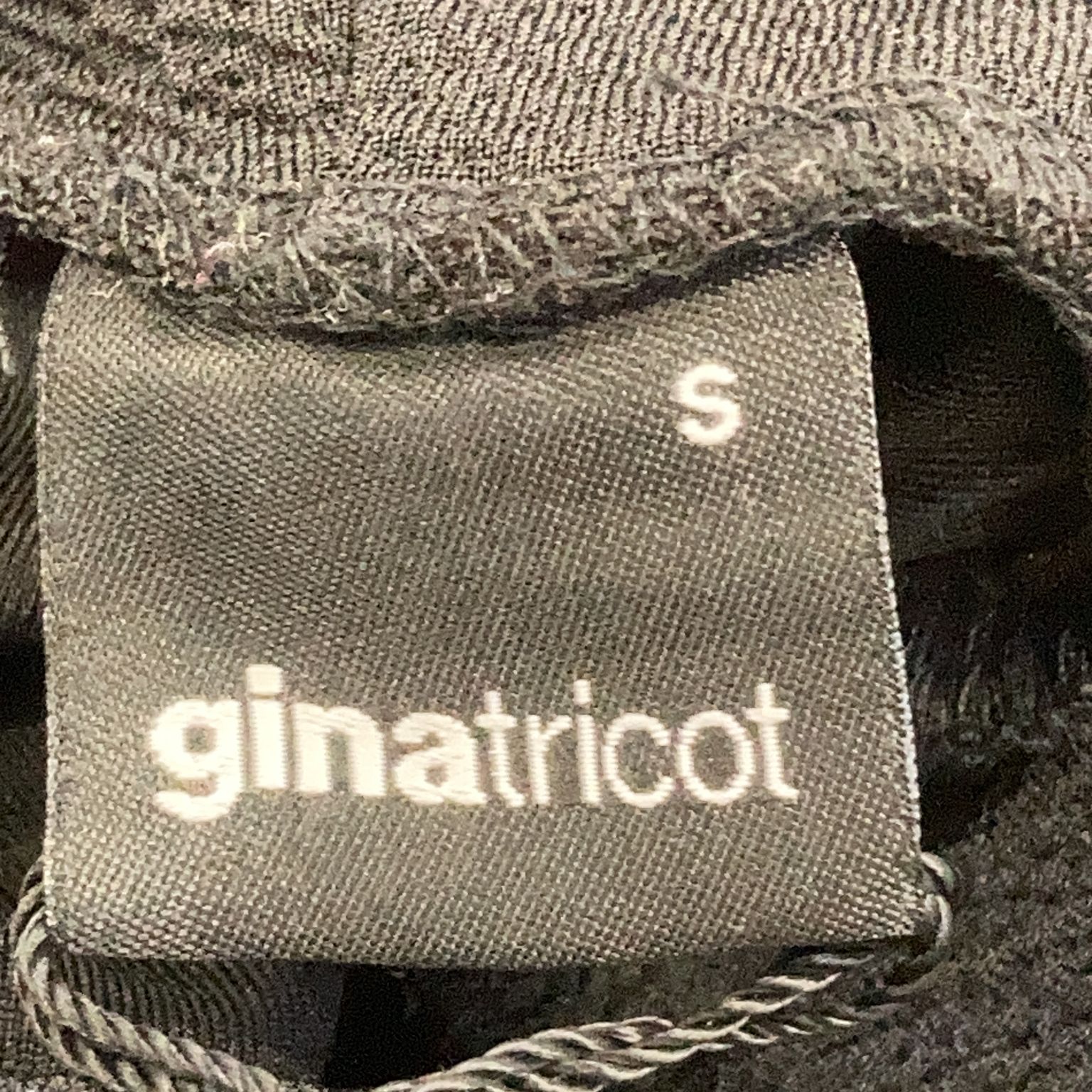 Gina Tricot