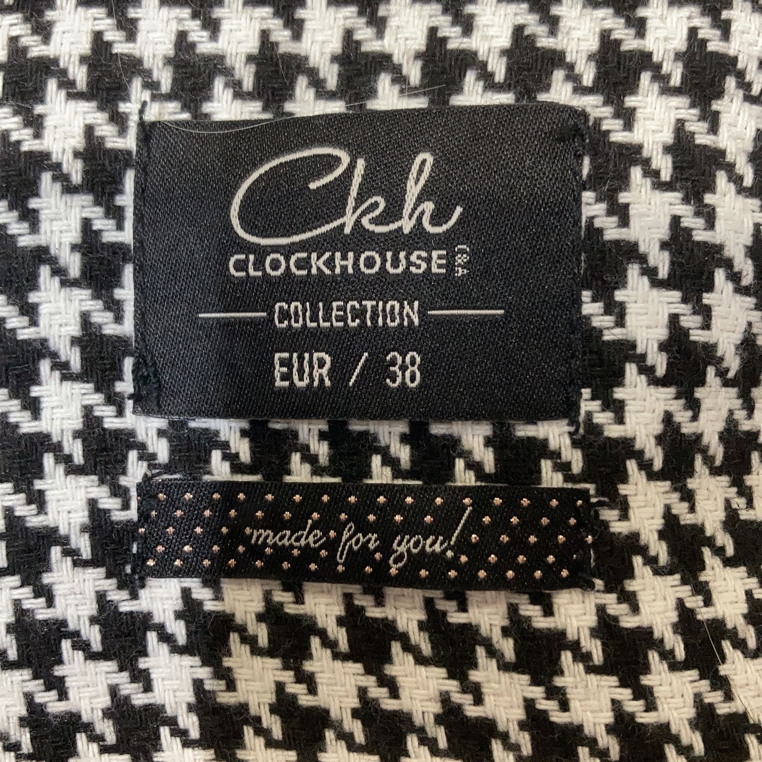 Ckh Clockhouse