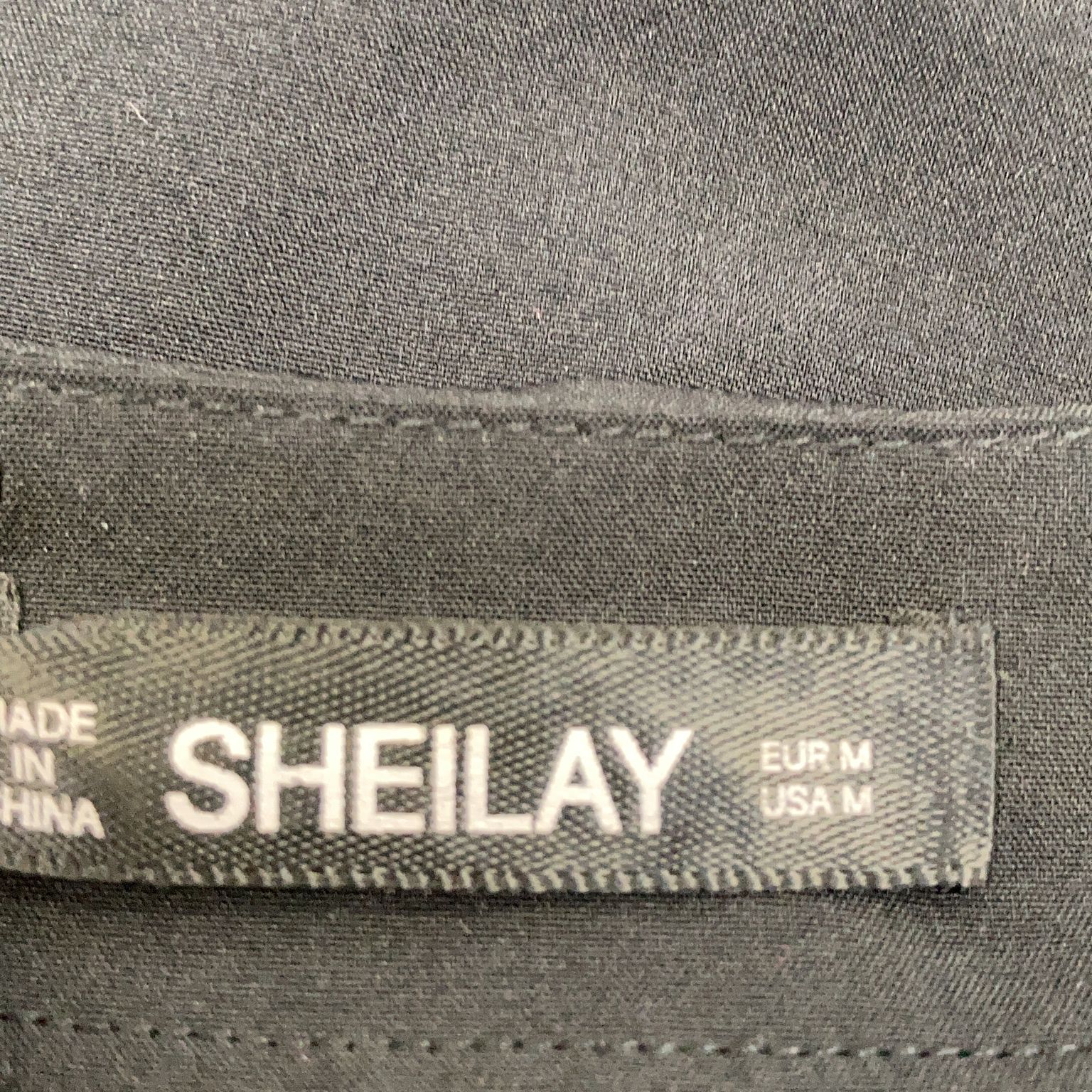 Sheilay