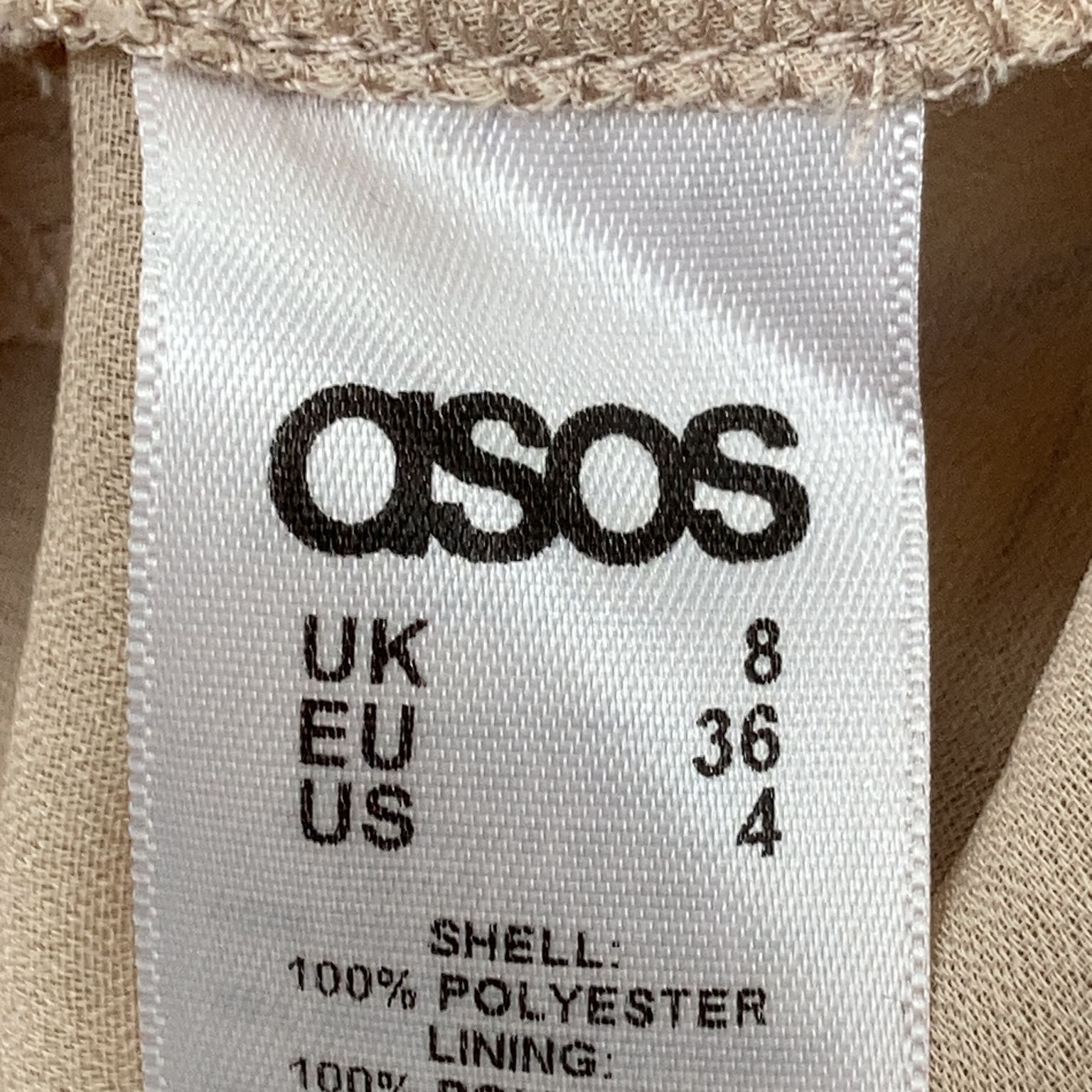 ASOS