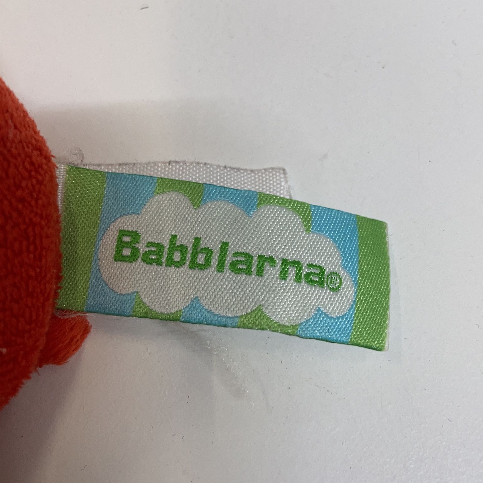 Babblarna