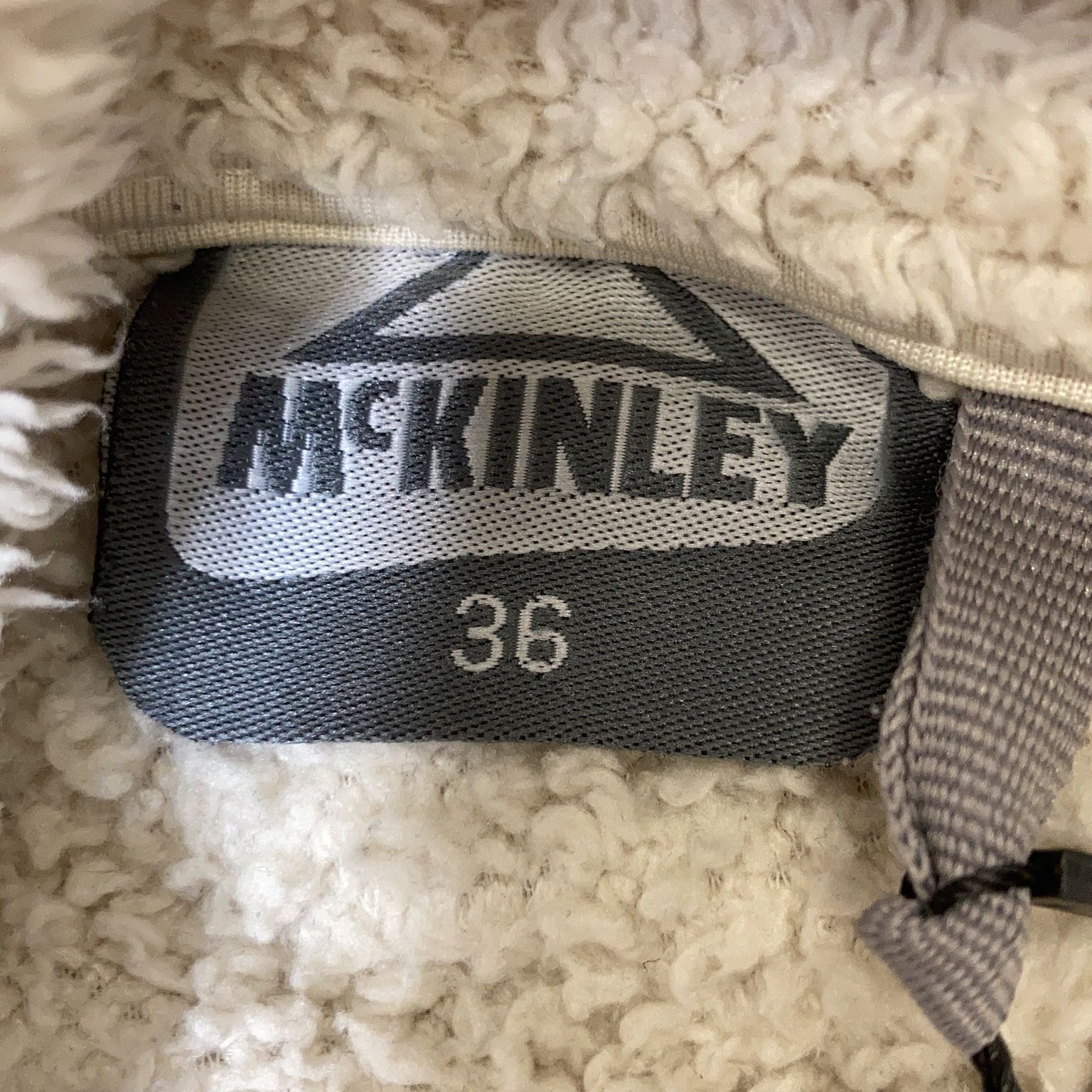 McKinley